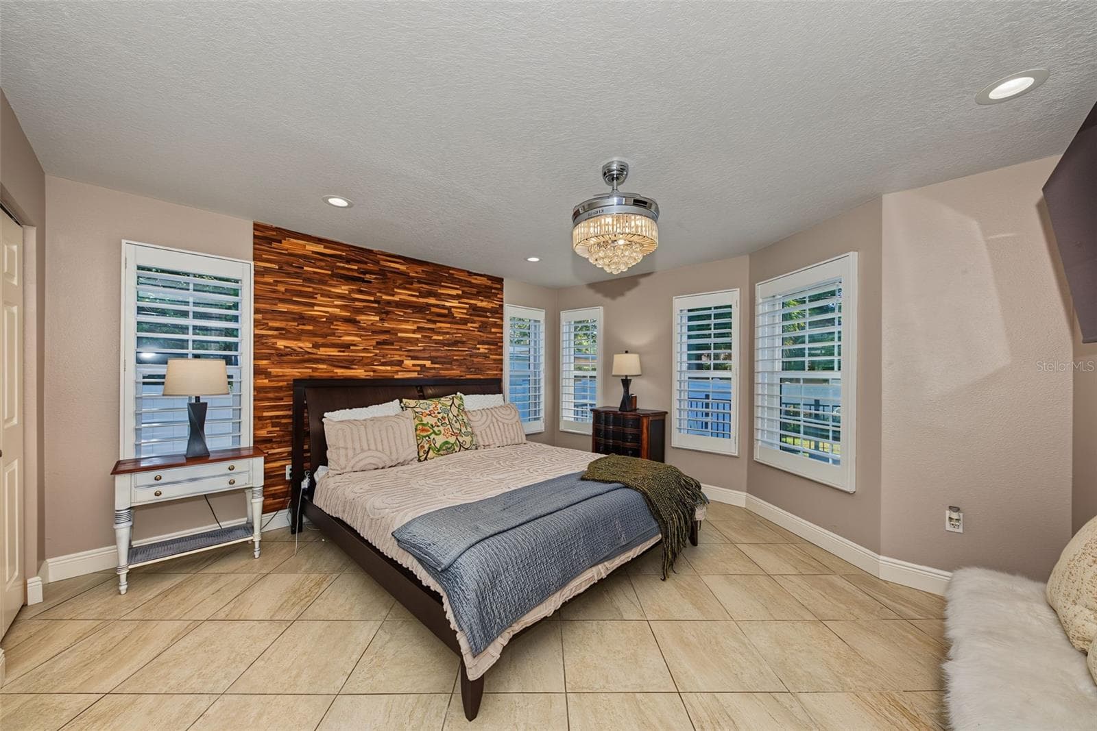Primary Bedroom - 146 33RD AVE N, ST PETERSBURG