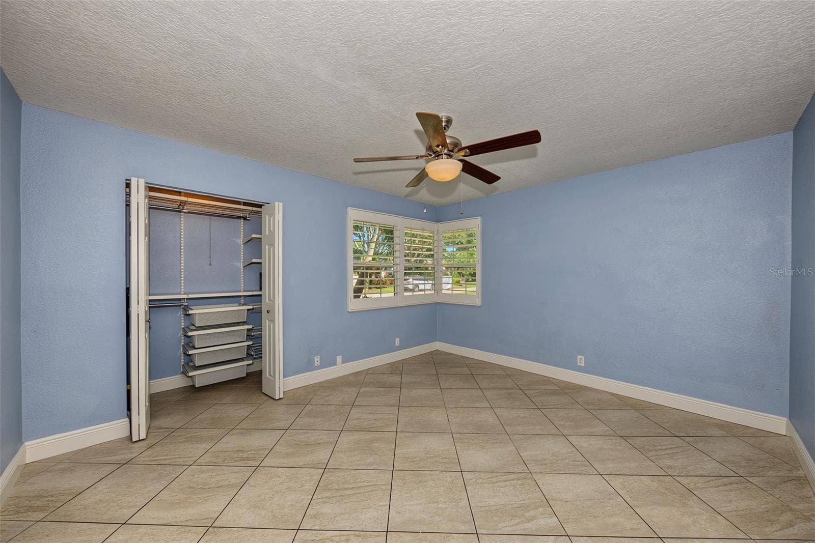 Second Bedroom - 146 33RD AVE N, ST PETERSBURG