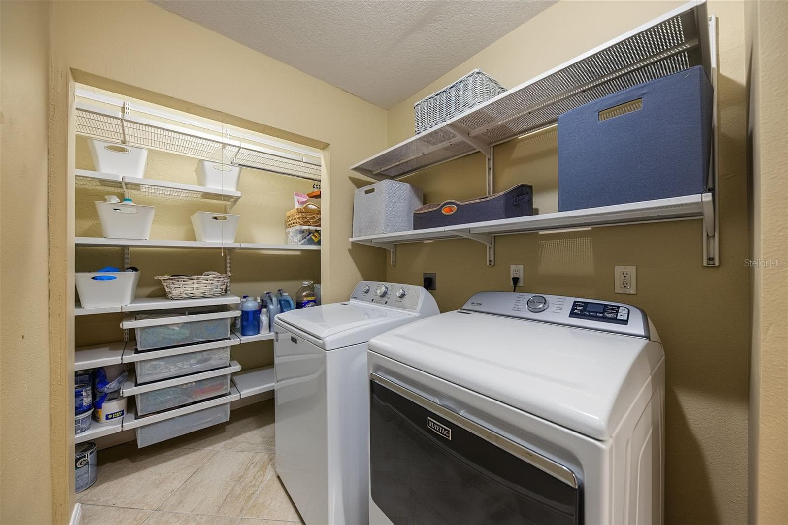 Laundry room - 146 33RD AVE N, ST PETERSBURG