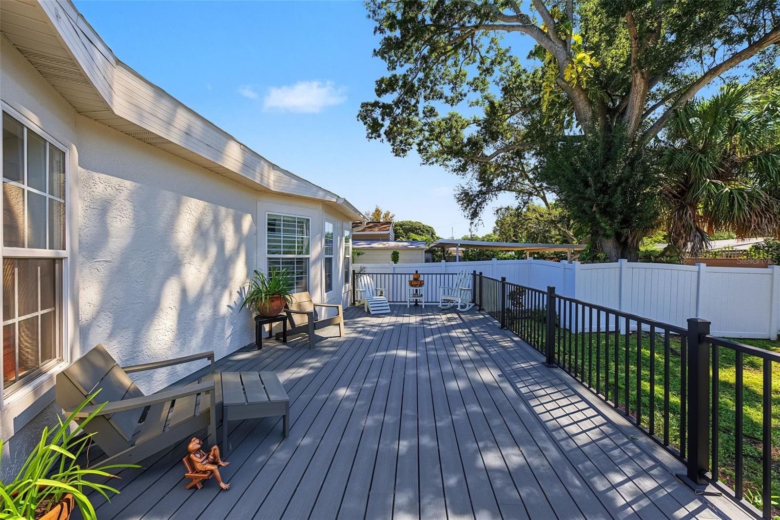 Single Family Residence at 146 33RD AVE N, ST PETERSBURG, photo 30 of 37