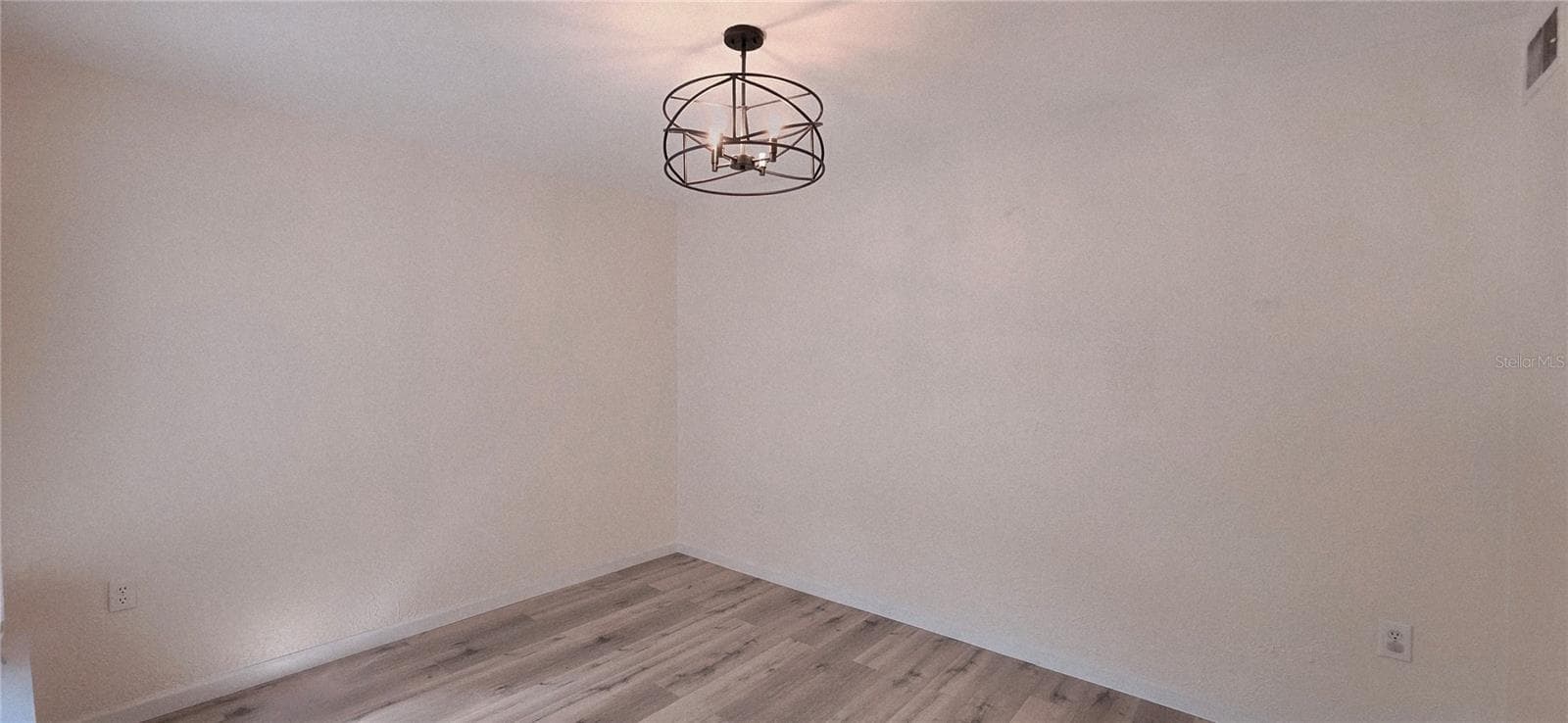 Dining Room - 3775 40TH LN S #L, ST PETERSBURG