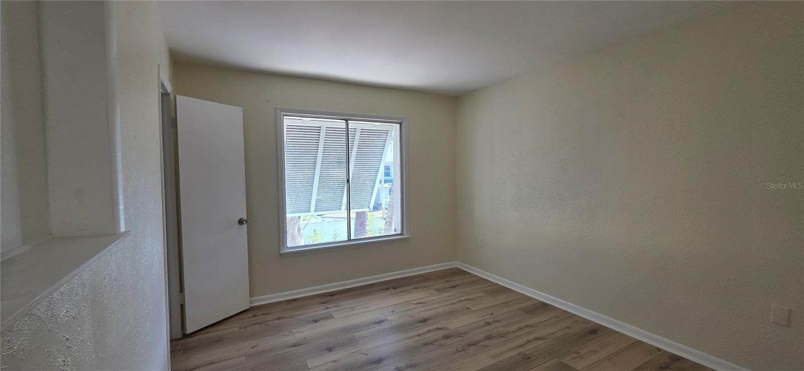 Bedroom - 3775 40TH LN S #L, ST PETERSBURG