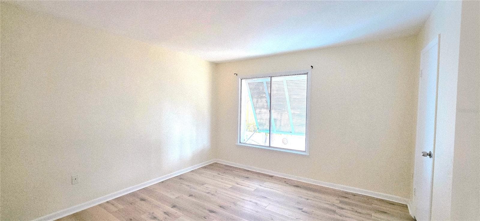 Bedroom - 3775 40TH LN S #L, ST PETERSBURG
