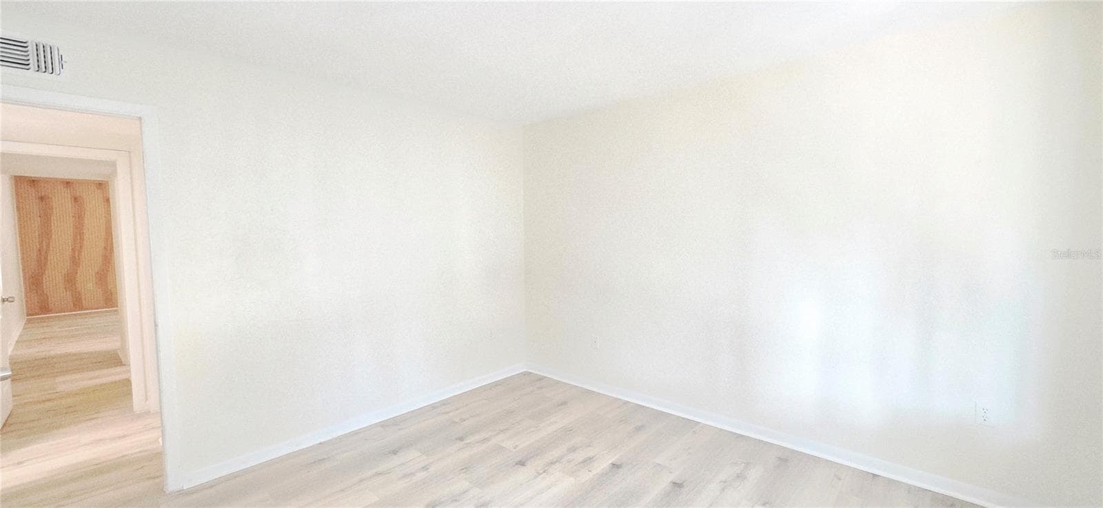 Primary Bedroom - 3775 40TH LN S #L, ST PETERSBURG