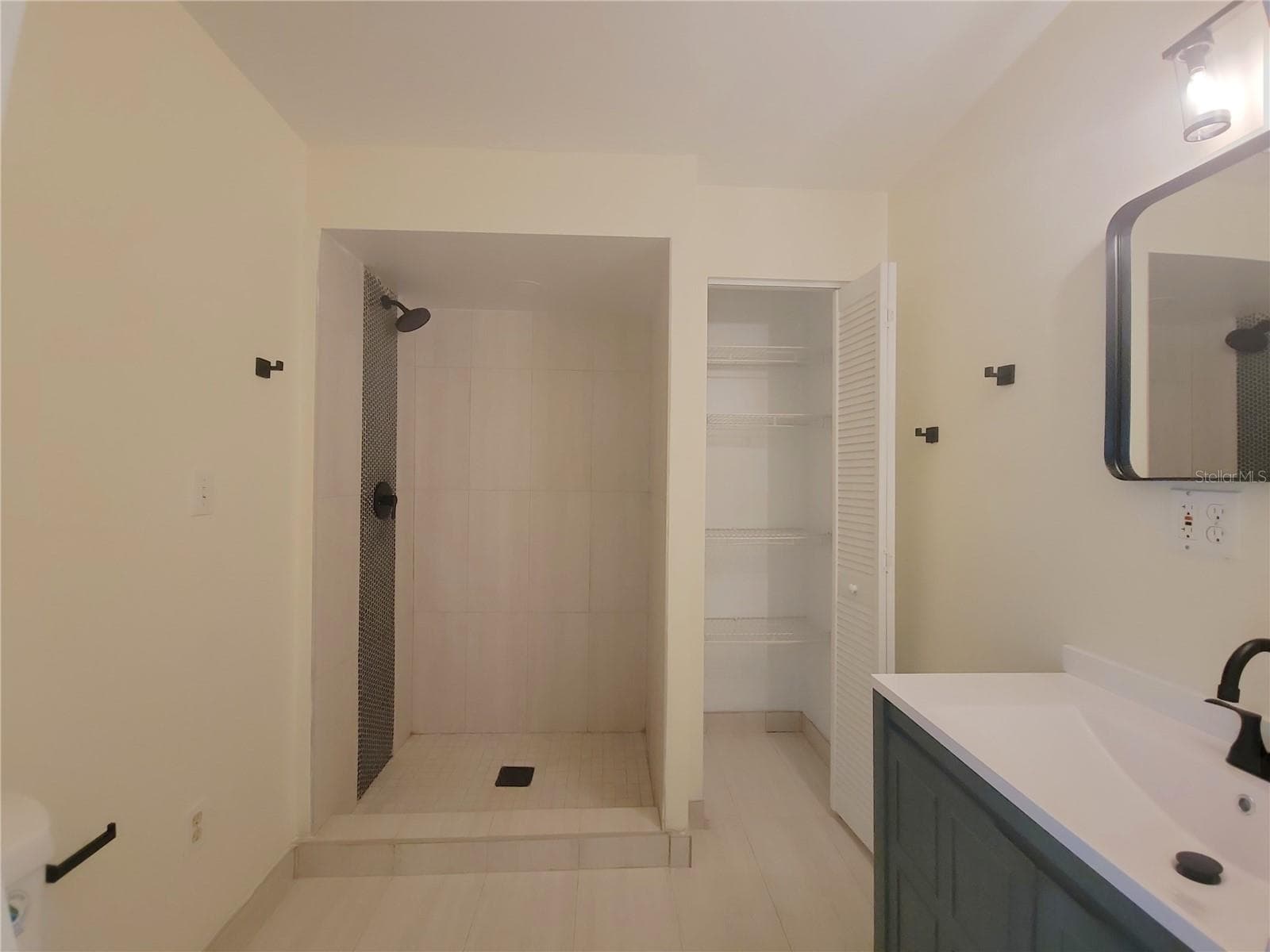 Primary Bathroom - 3775 40TH LN S #L, ST PETERSBURG