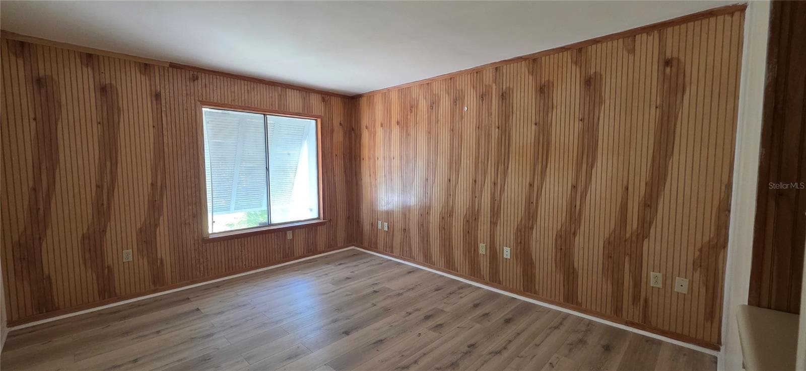 Bedroom - 3775 40TH LN S #L, ST PETERSBURG