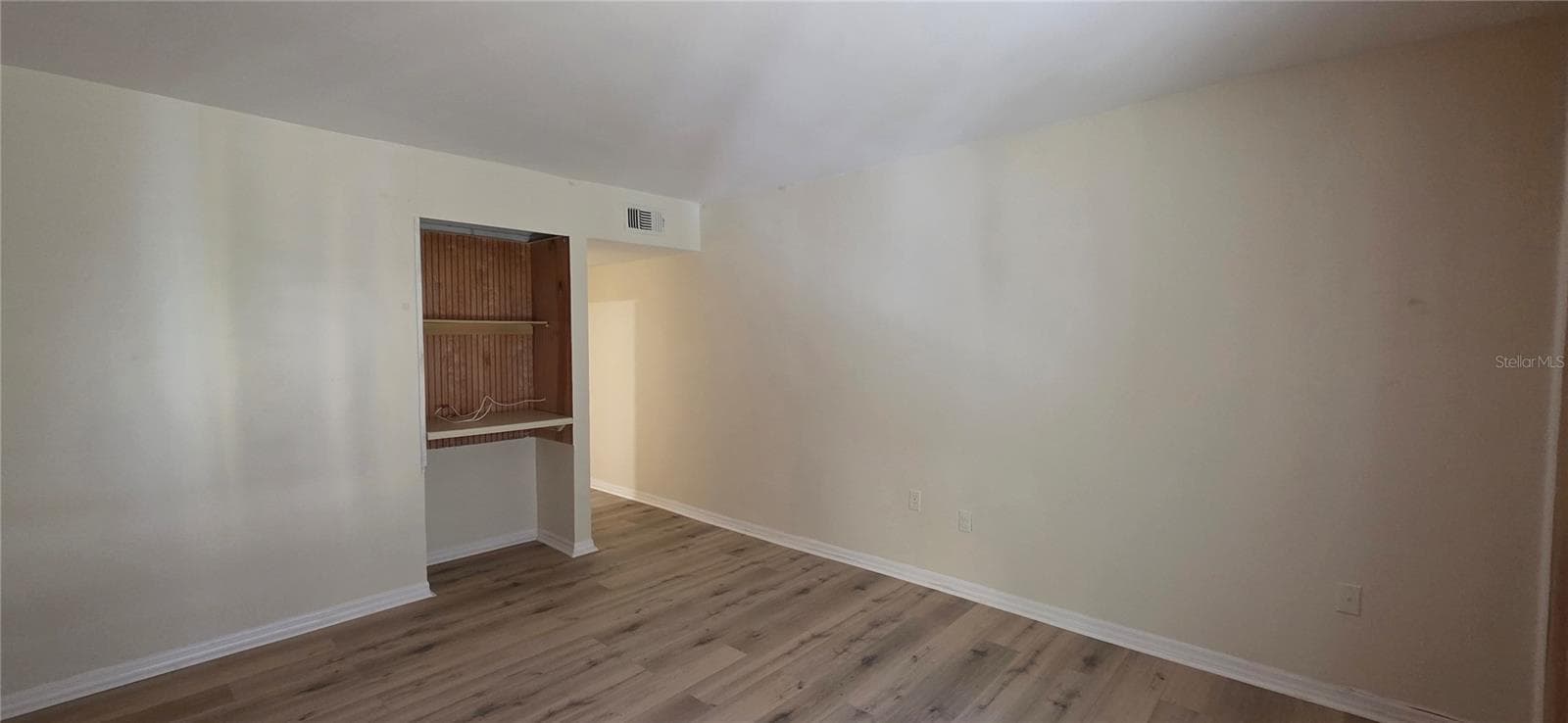 Bedroom - 3775 40TH LN S #L, ST PETERSBURG