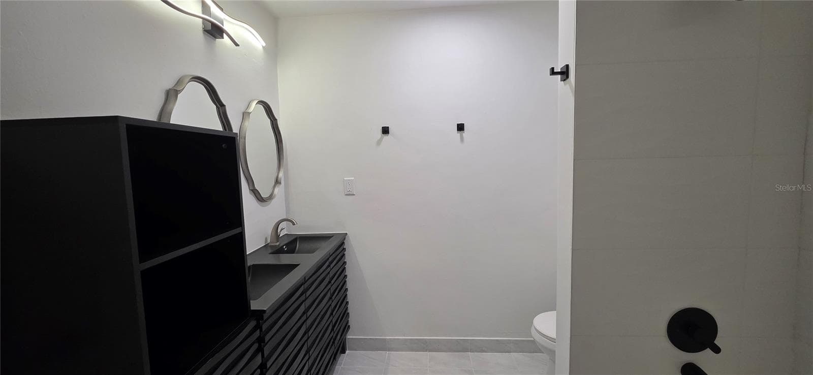 Bathroom 2 - 3775 40TH LN S #L, ST PETERSBURG