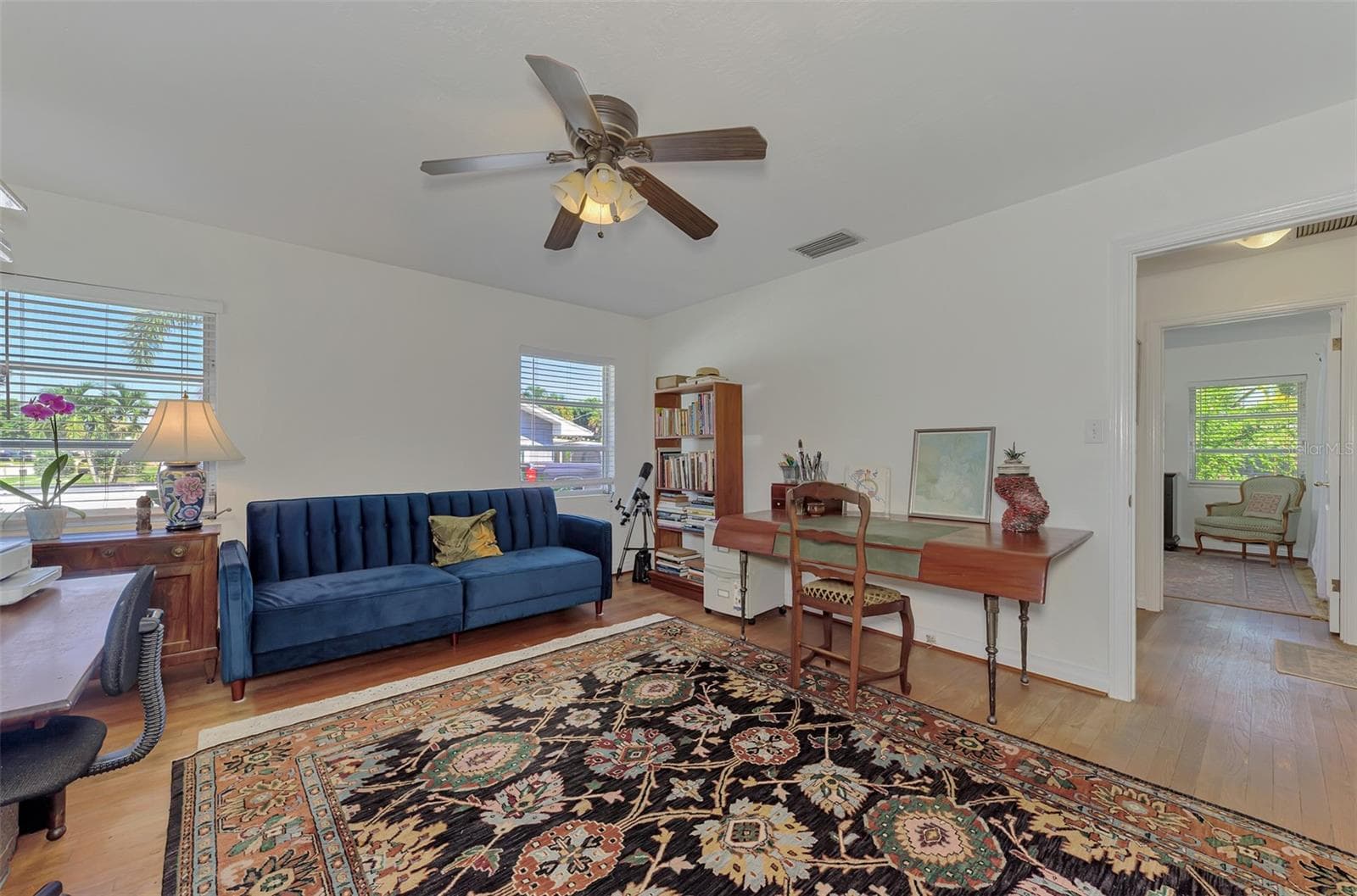 Single Family Residence at 211 46TH ST W, BRADENTON, photo 24 of 46