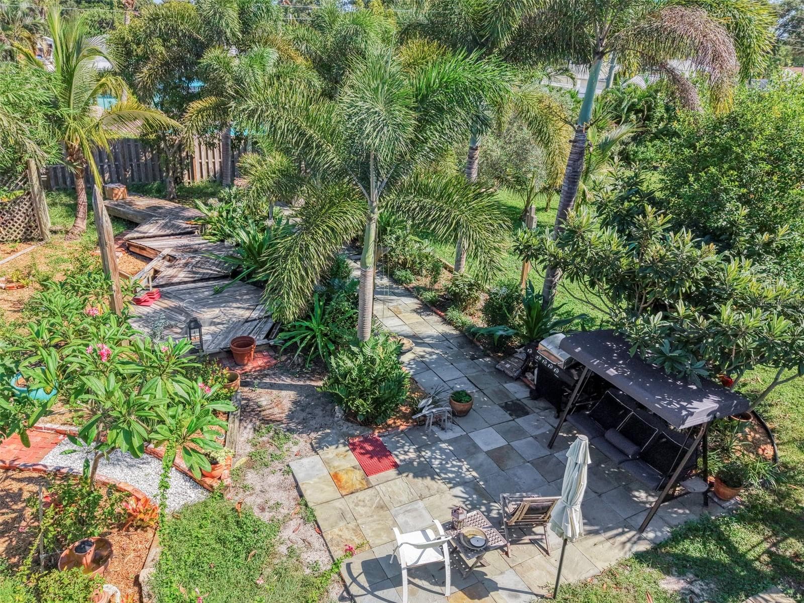 Single Family Residence at 211 46TH ST W, BRADENTON, photo 43 of 46