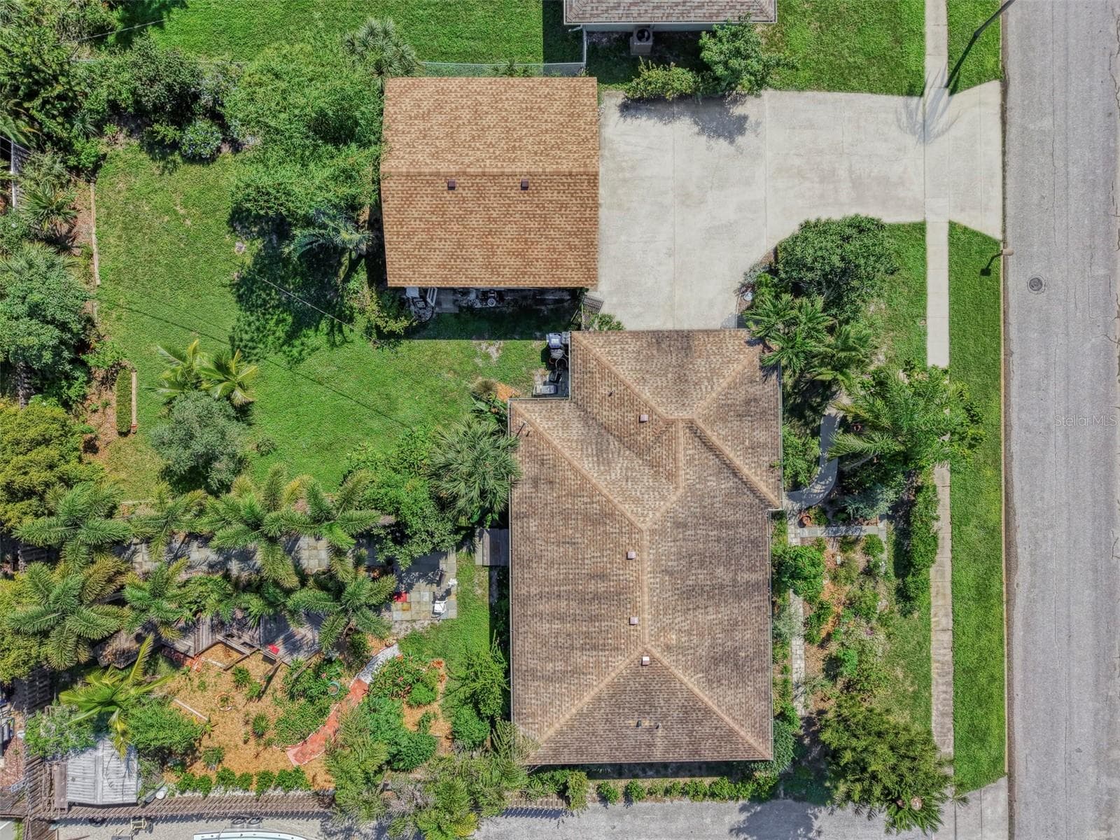 Single Family Residence at 211 46TH ST W, BRADENTON, photo 44 of 46