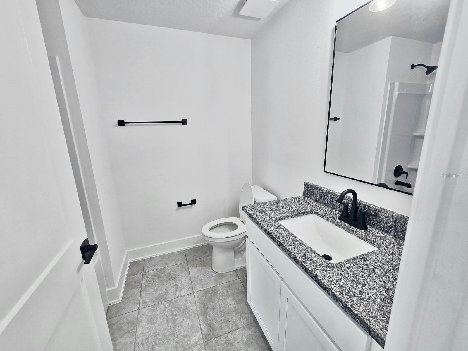 Bathroom - 3614 BRIARLYNNE WAY, ST CLOUD