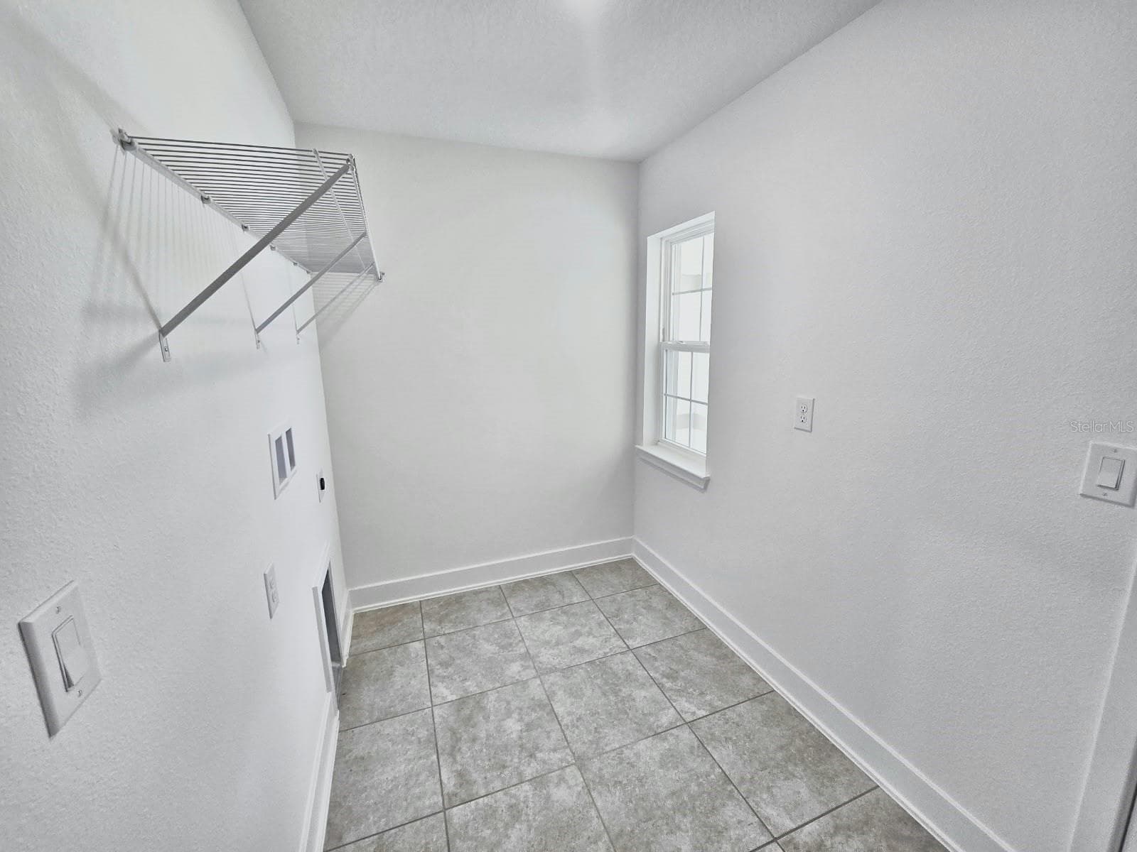 Laundry room - 3614 BRIARLYNNE WAY, ST CLOUD