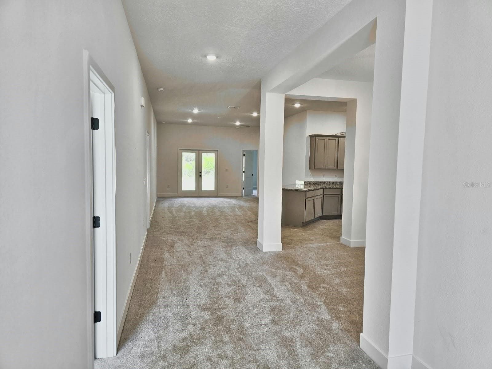 Entry foyer - 7660 BENT TREE LOOP, ST CLOUD