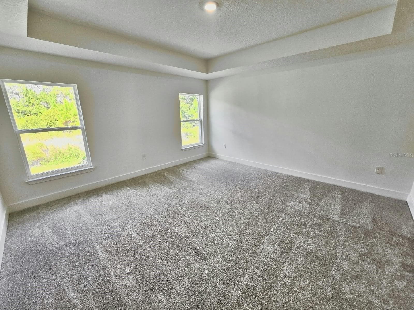 Primary bedroom - 7660 BENT TREE LOOP, ST CLOUD
