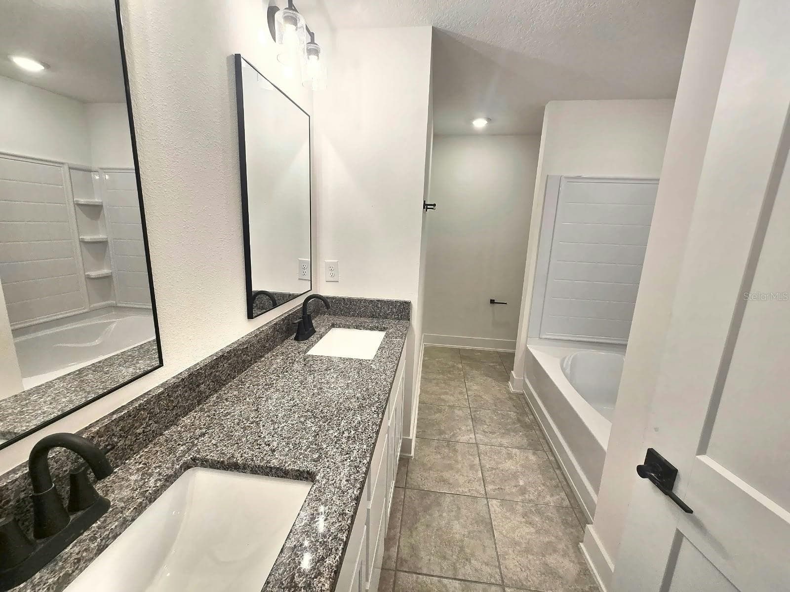Primary bathroom - 7708 BENT TREE LOOP, ST CLOUD