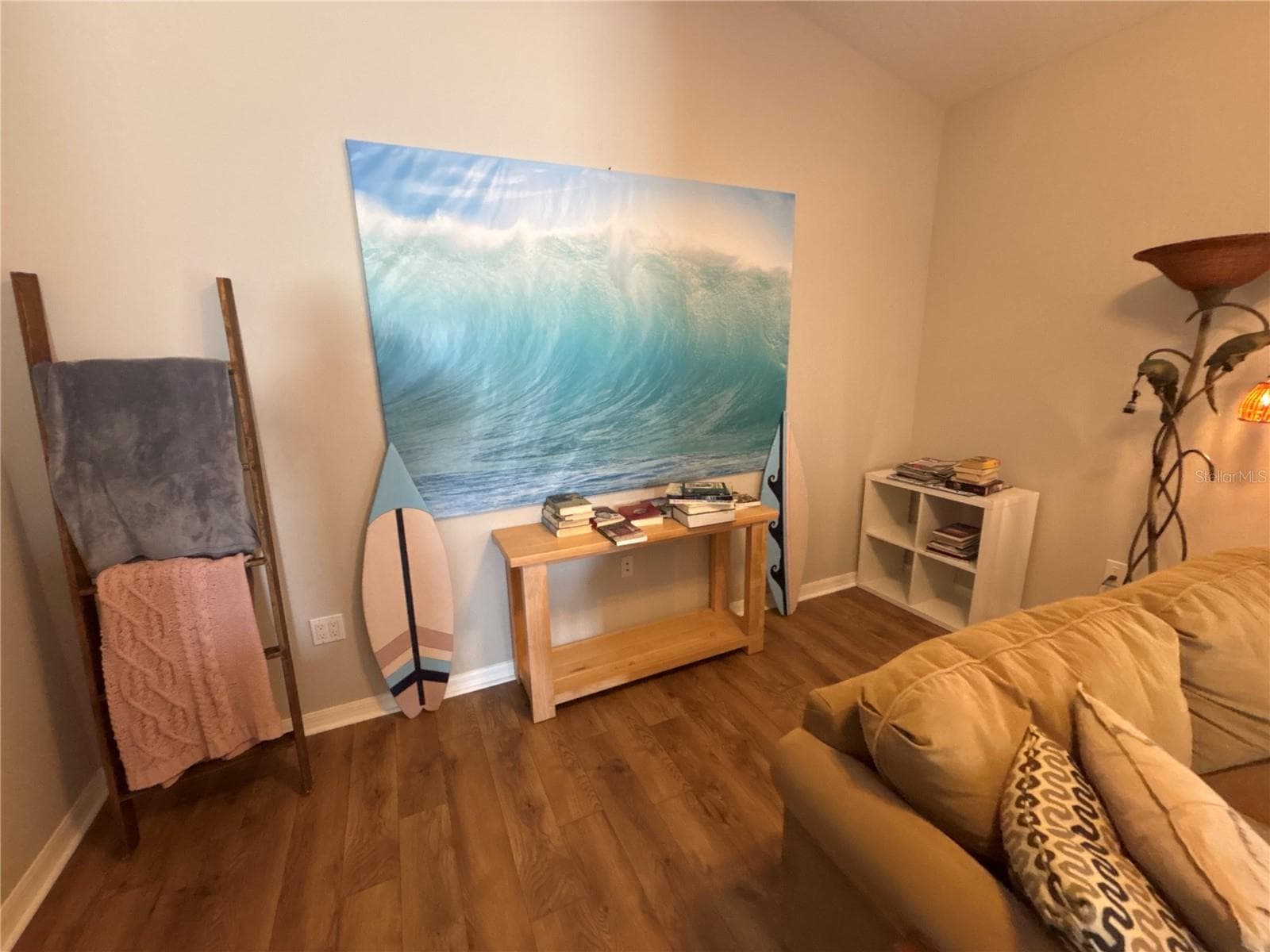 LIVING - SUITE - 416 ISLAND CAY WAY, APOLLO BEACH