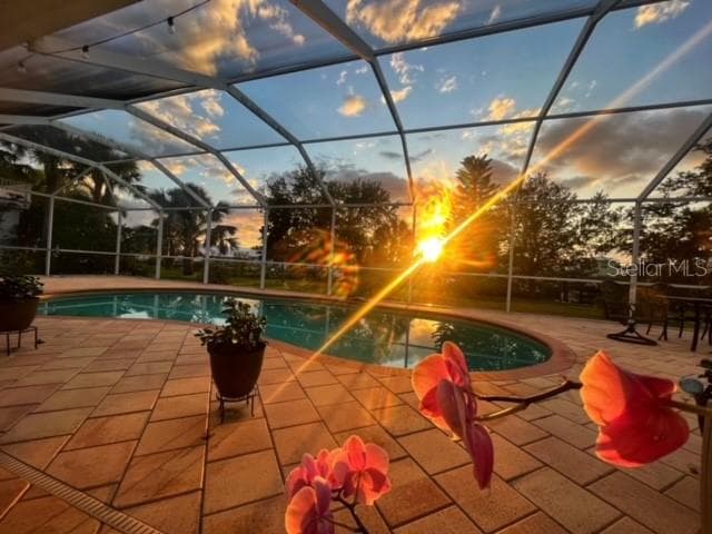 POOL - 416 ISLAND CAY WAY, APOLLO BEACH