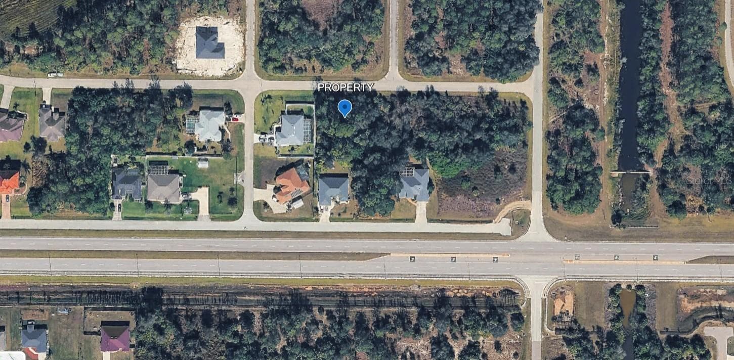 Land at DELLBROOK AVE, NORTH PORT, photo 4 of 4