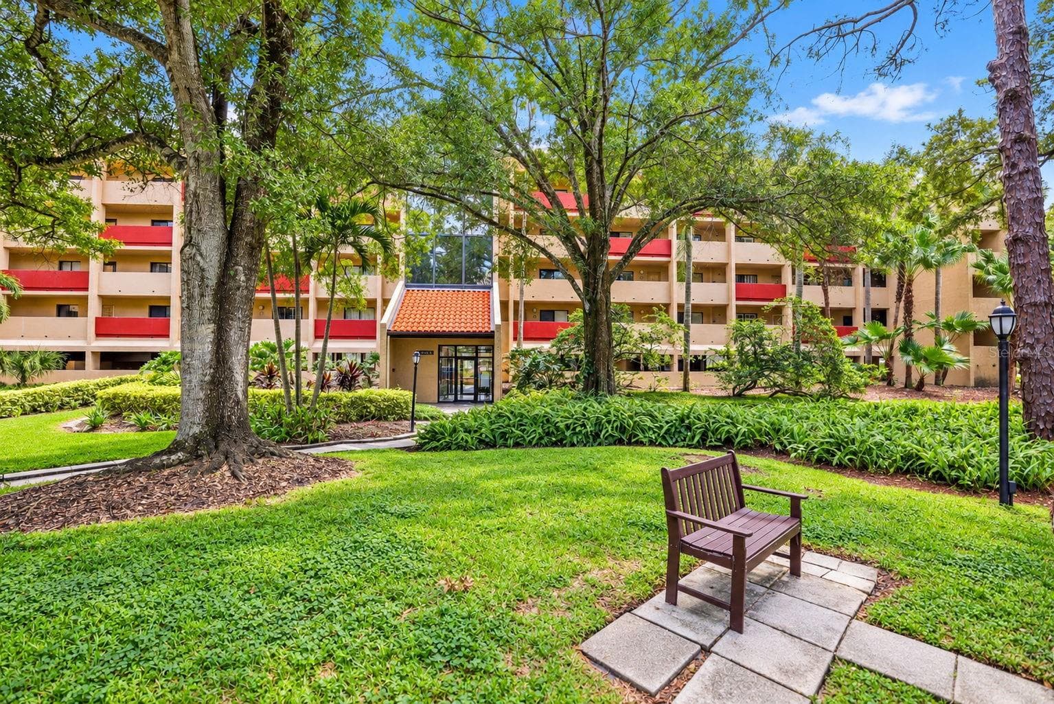 Condominium at 3062 EASTLAND BLVD #313, CLEARWATER, photo 3 of 58