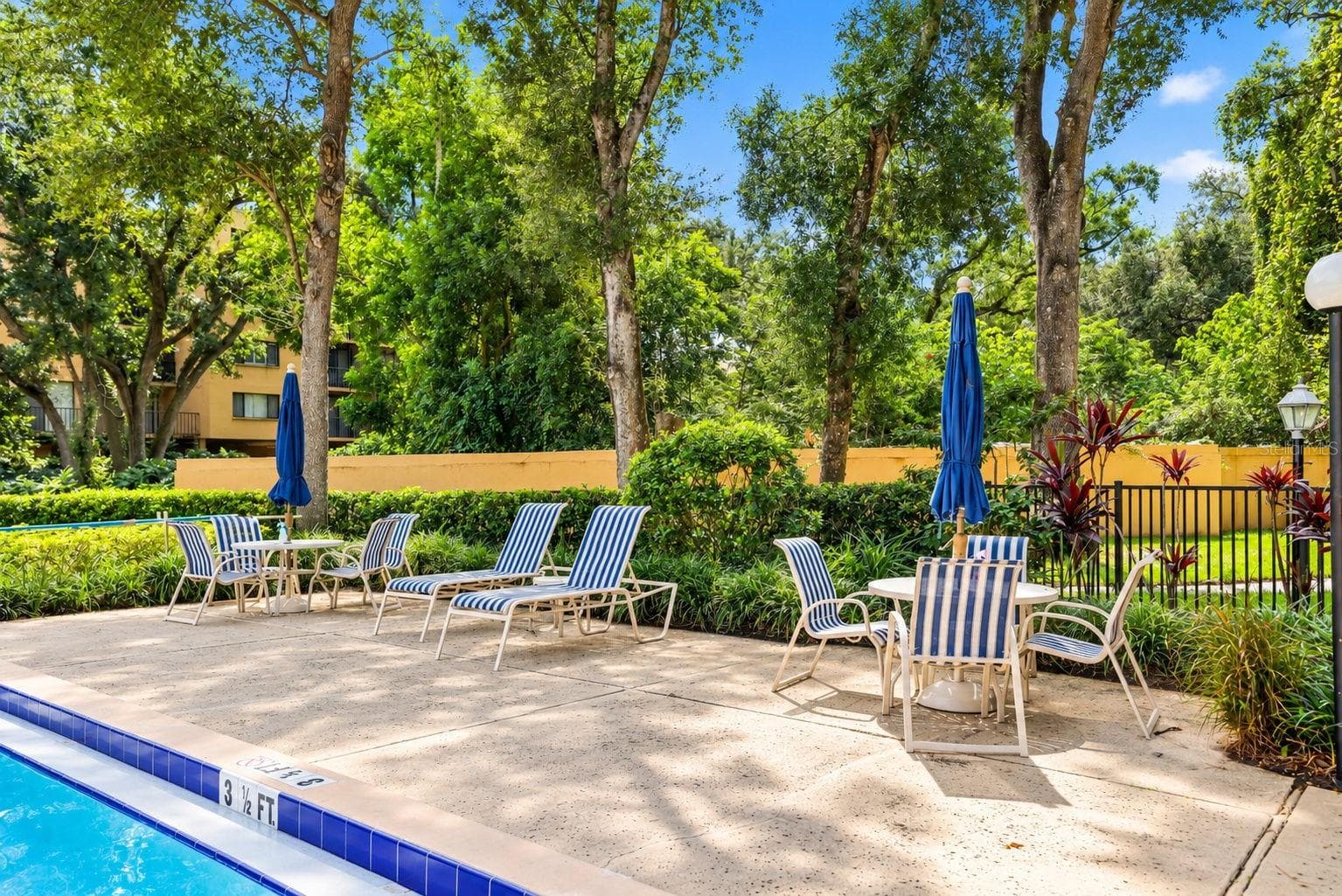 Condominium at 3062 EASTLAND BLVD #313, CLEARWATER, photo 46 of 58