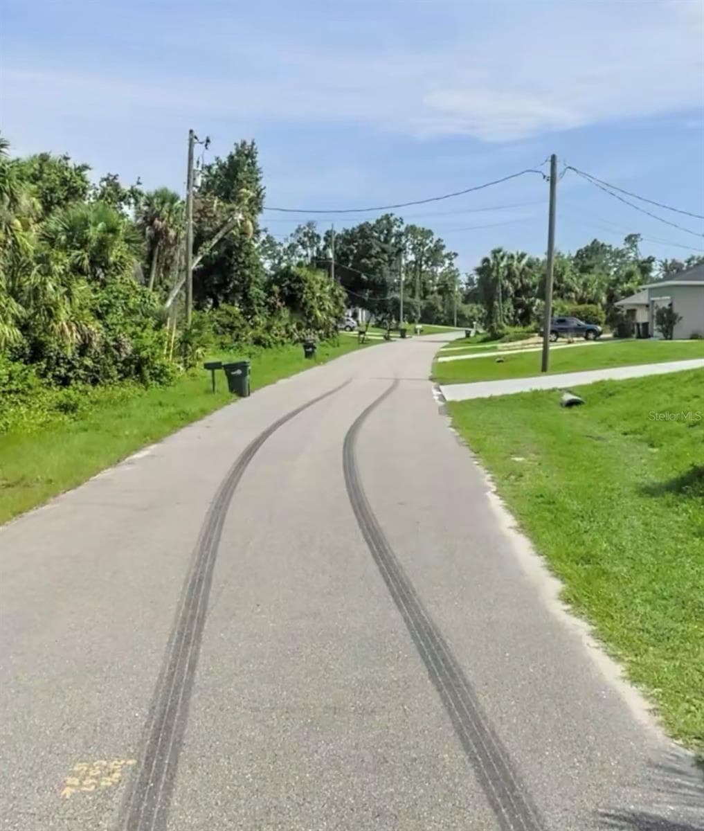 Land at RUSHMORE ST, NORTH PORT, photo 3 of 5