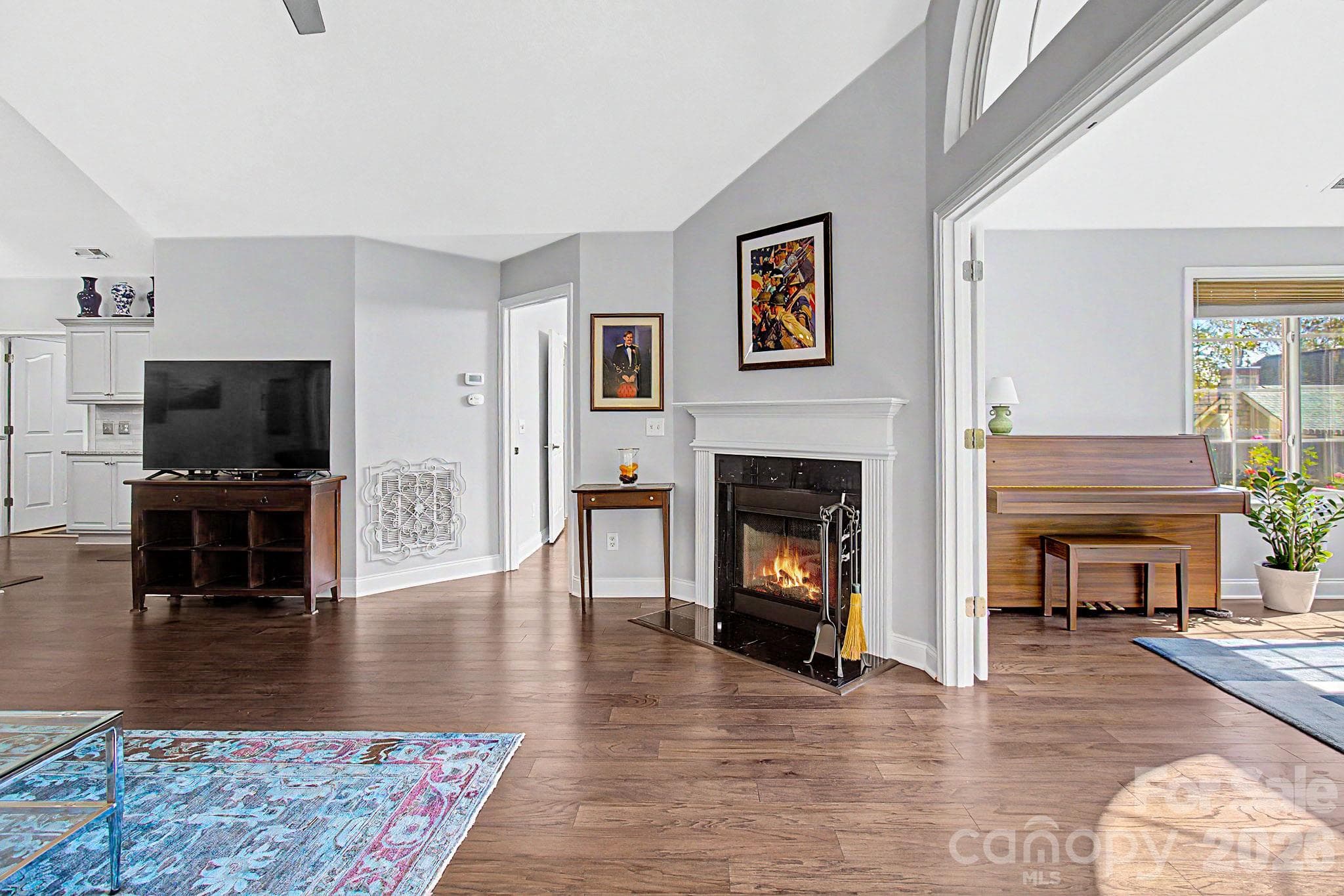 Townhouse at 47 Outlook Circle, Swannanoa, photo 15 of 41