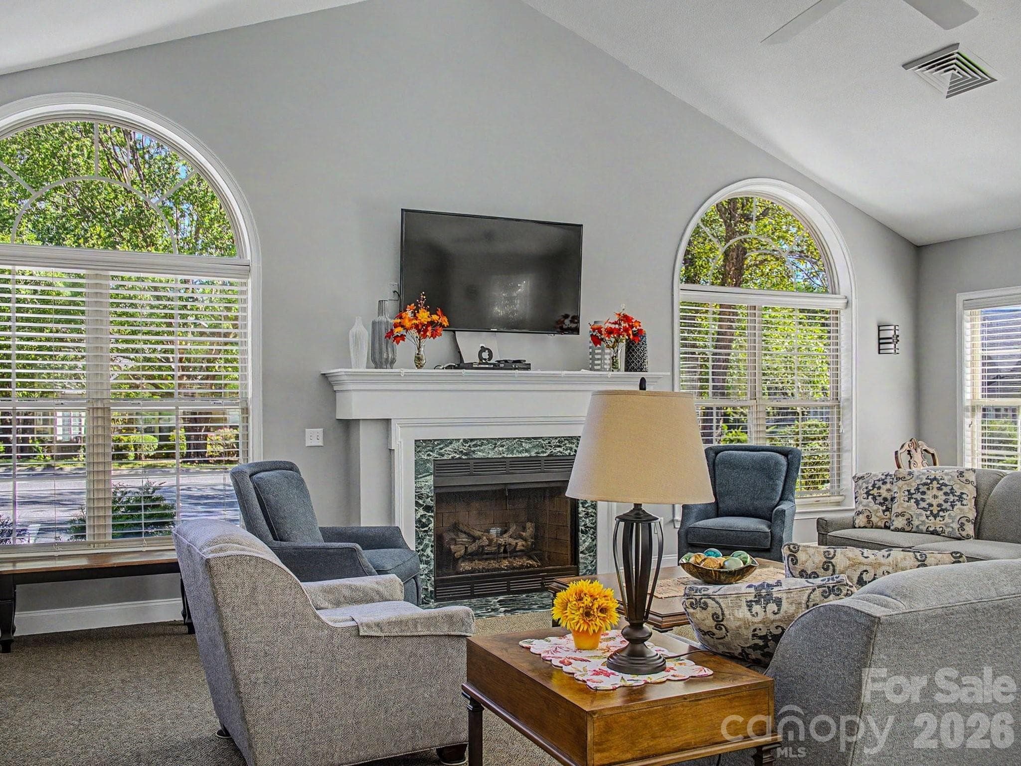 Townhouse at 47 Outlook Circle, Swannanoa, photo 36 of 41