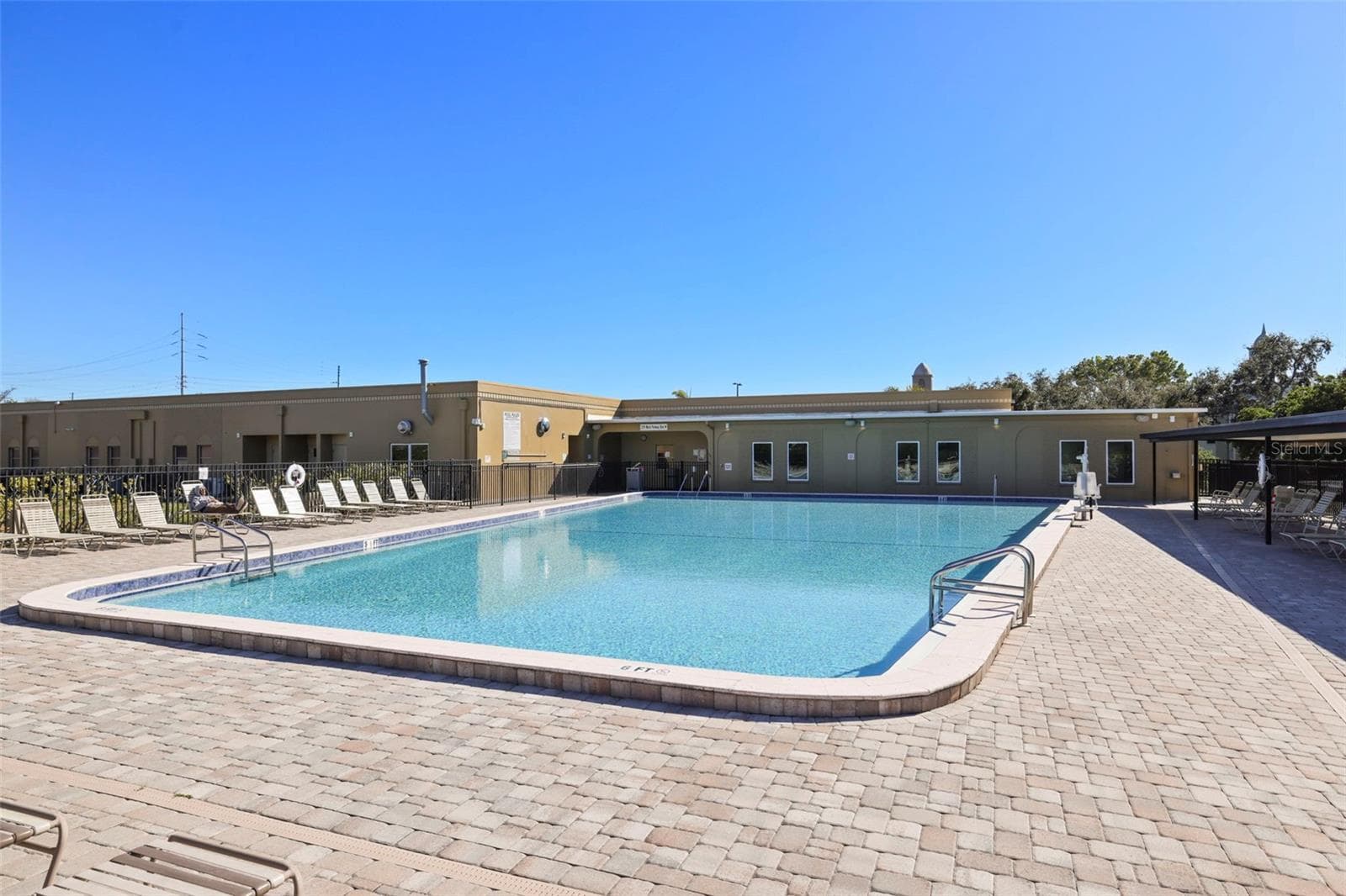 Condominium at 2000 WORLD PARKWAY BLVD #2, CLEARWATER, photo 35 of 36