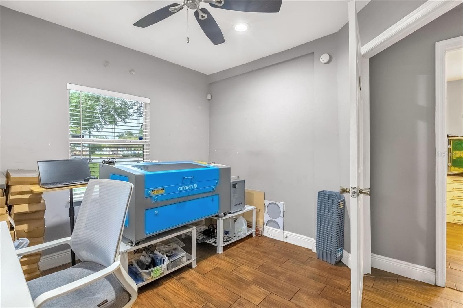 Office at 214 E OAK ST, KISSIMMEE, photo 5 of 34