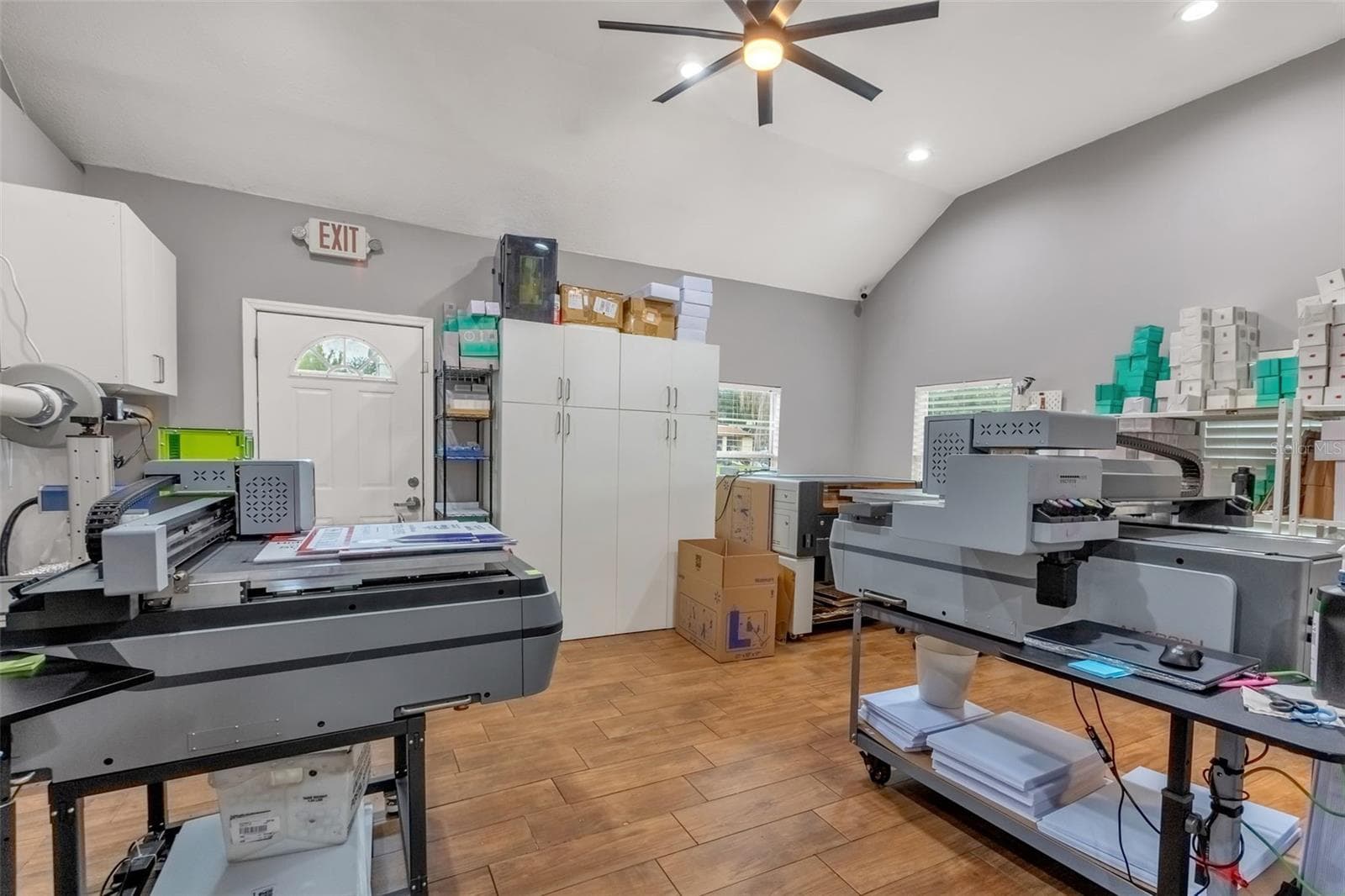 Office at 214 E OAK ST, KISSIMMEE, photo 13 of 34