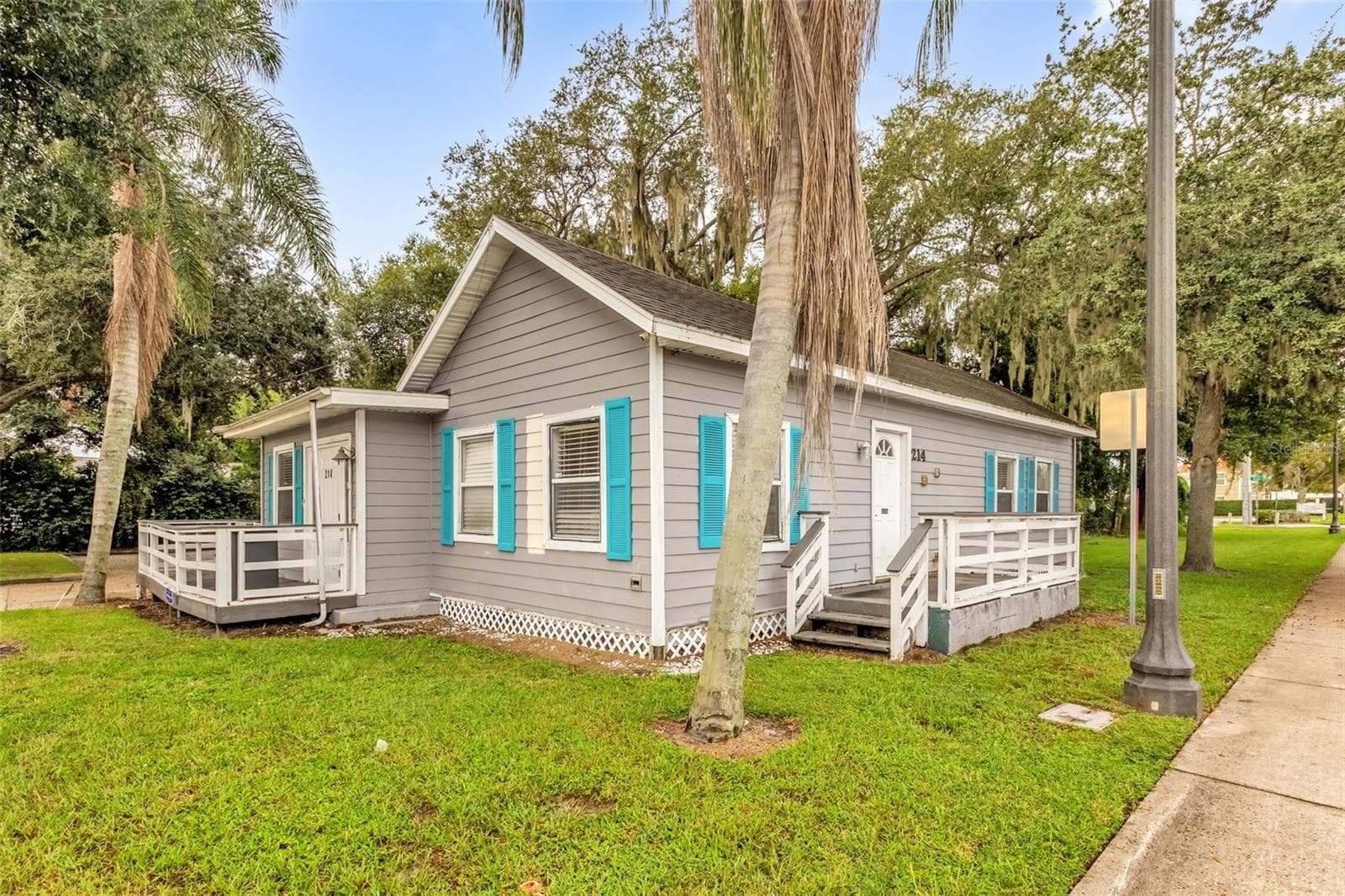 Office at 214 E OAK ST, KISSIMMEE, photo 26 of 34