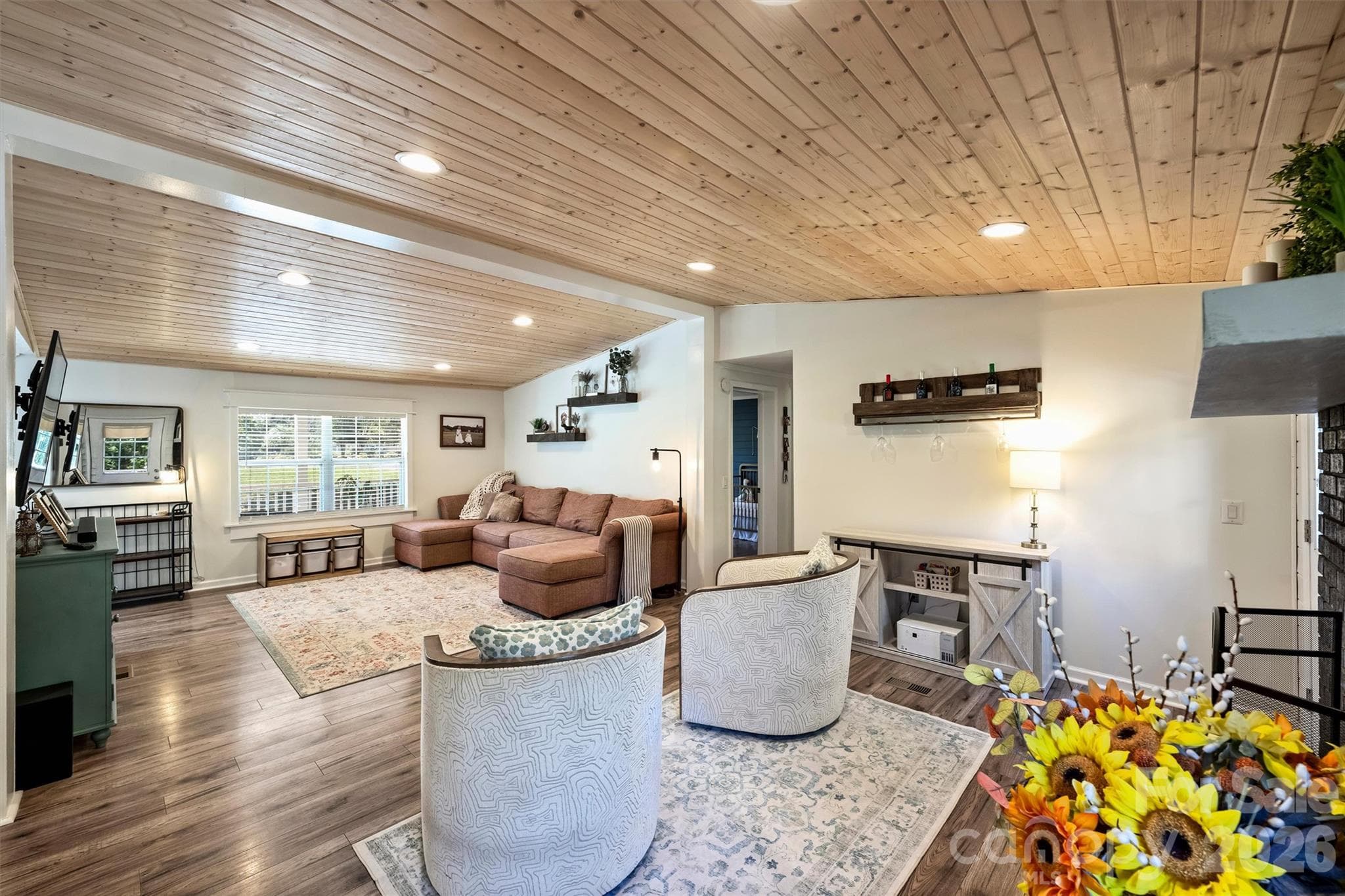 Single Family Residence at 8708 Overcash Road, Concord, photo 14 of 41