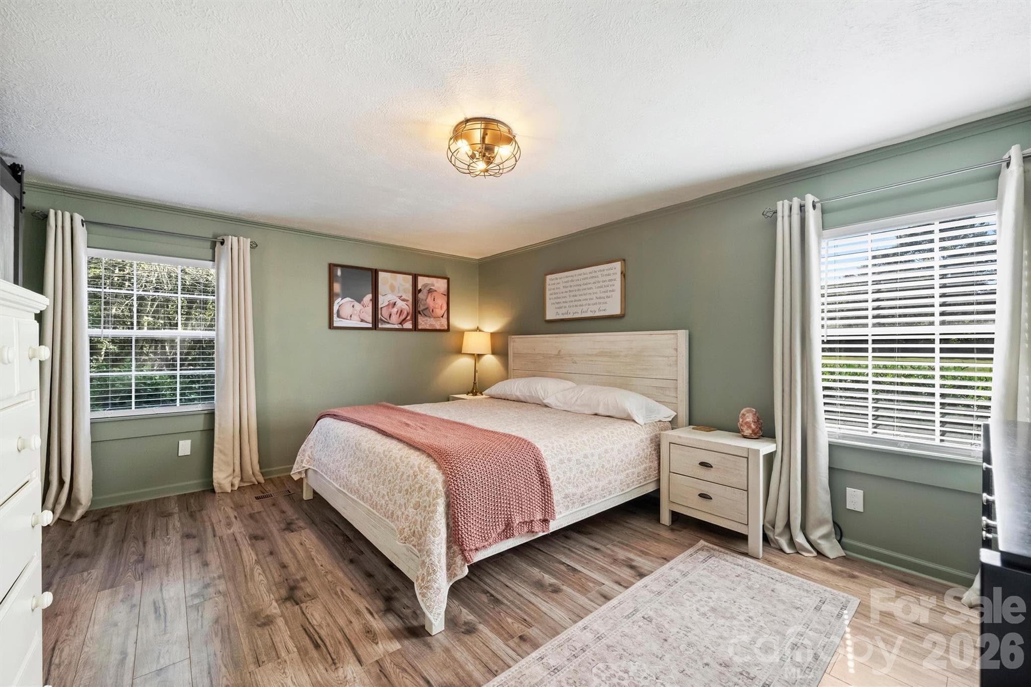 Single Family Residence at 8708 Overcash Road, Concord, photo 20 of 41