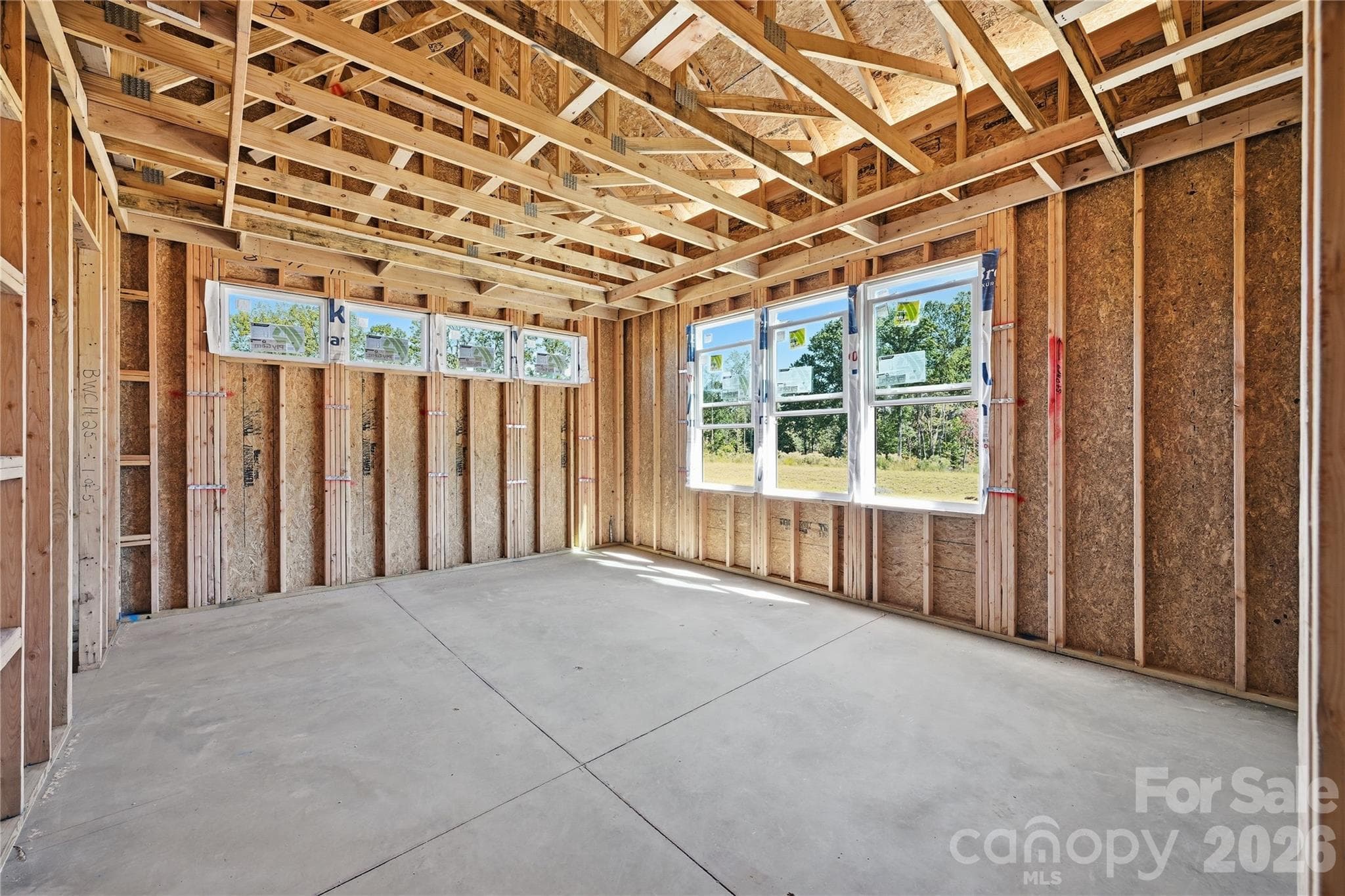 Progress photos as of October 2026, Spacious and well-crafted design throughout. - 1020 Courtney Lane, Wesley Chapel