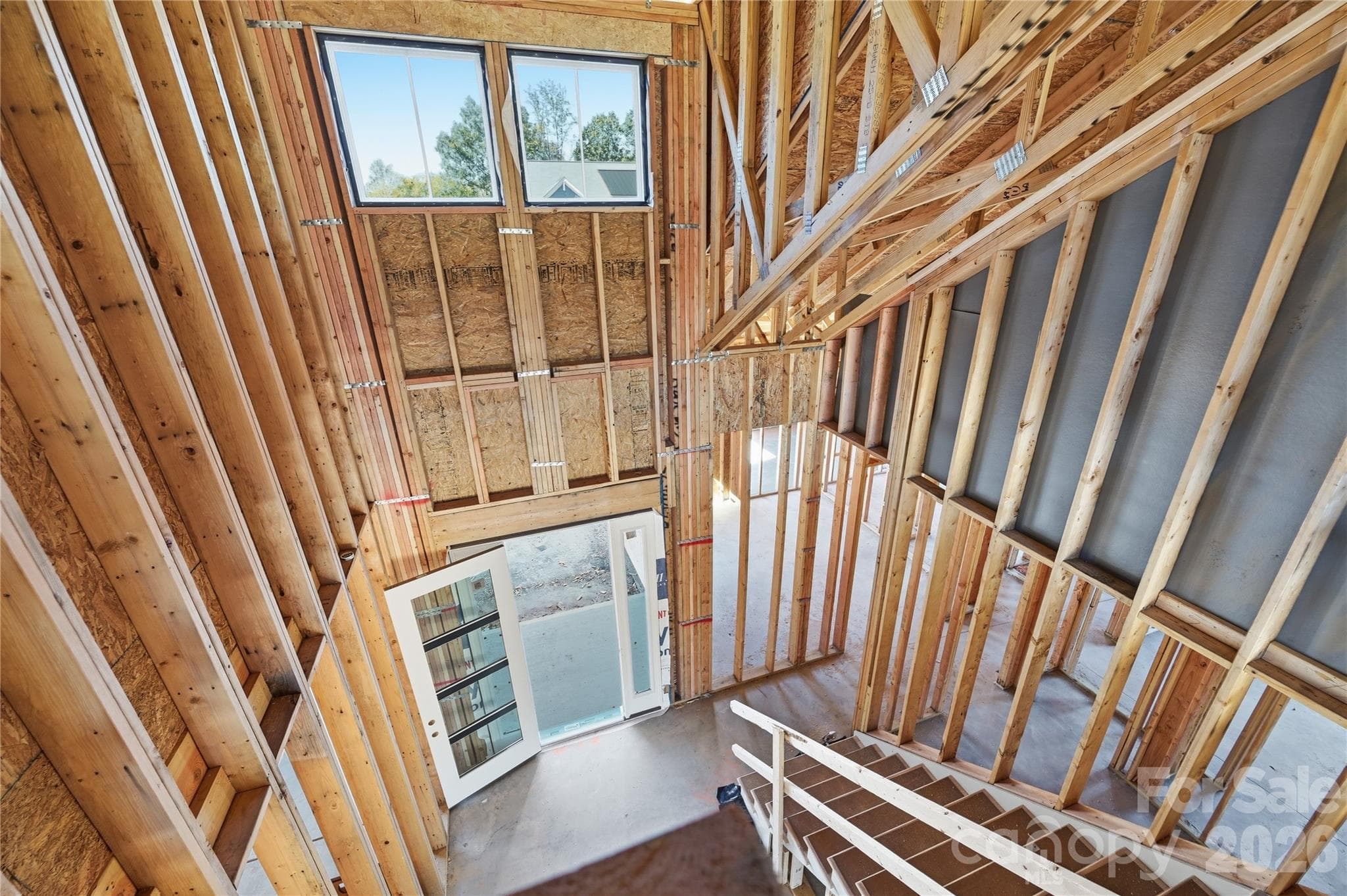 Progress photos as of October 2026, Spacious and well-crafted design throughout. - 1020 Courtney Lane, Wesley Chapel