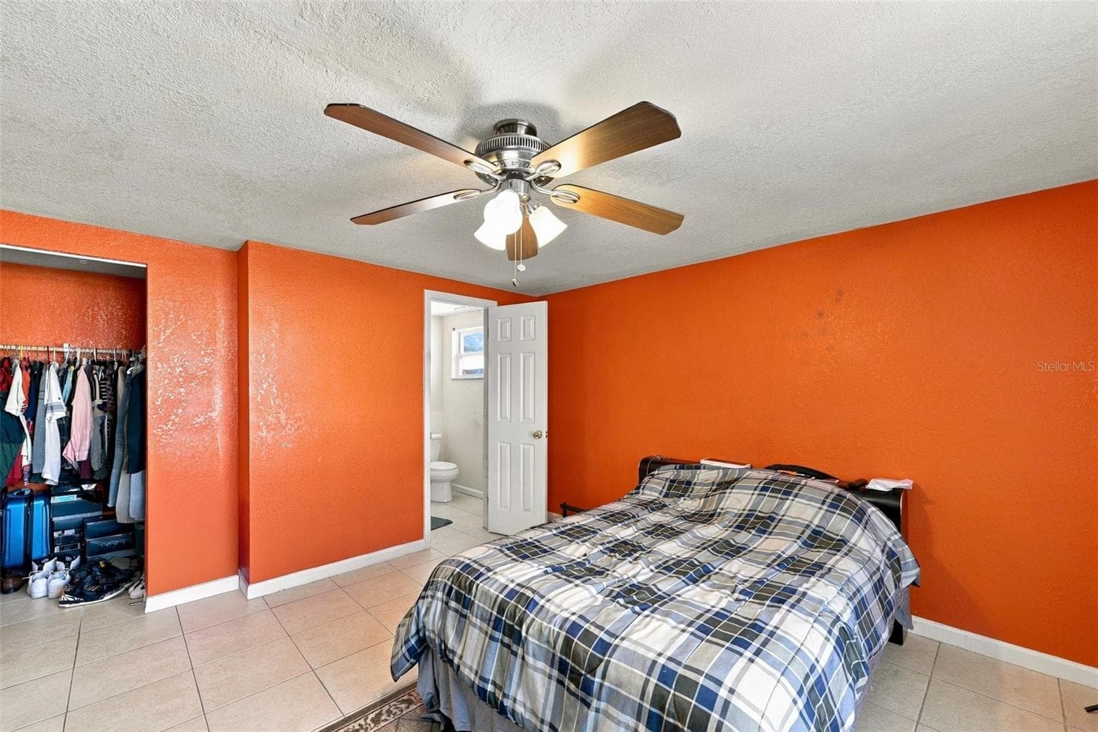 Primary Bedroom 1 - 431 74TH AVE N, ST PETERSBURG