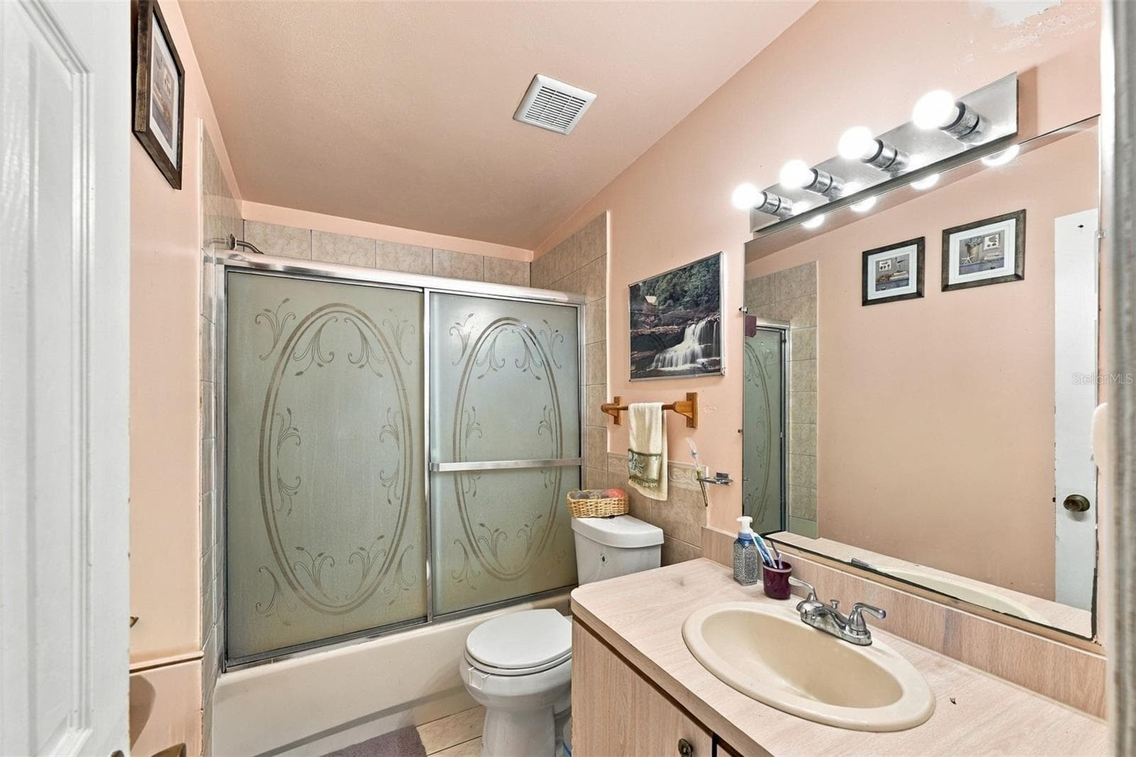 Bathroom 3 - 431 74TH AVE N, ST PETERSBURG