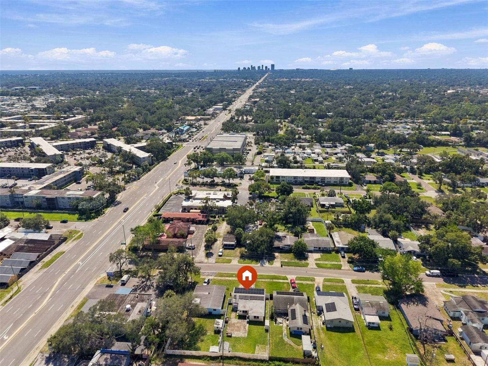 Single Family Residence at 431 74TH AVE N, ST PETERSBURG, photo 12 of 12
