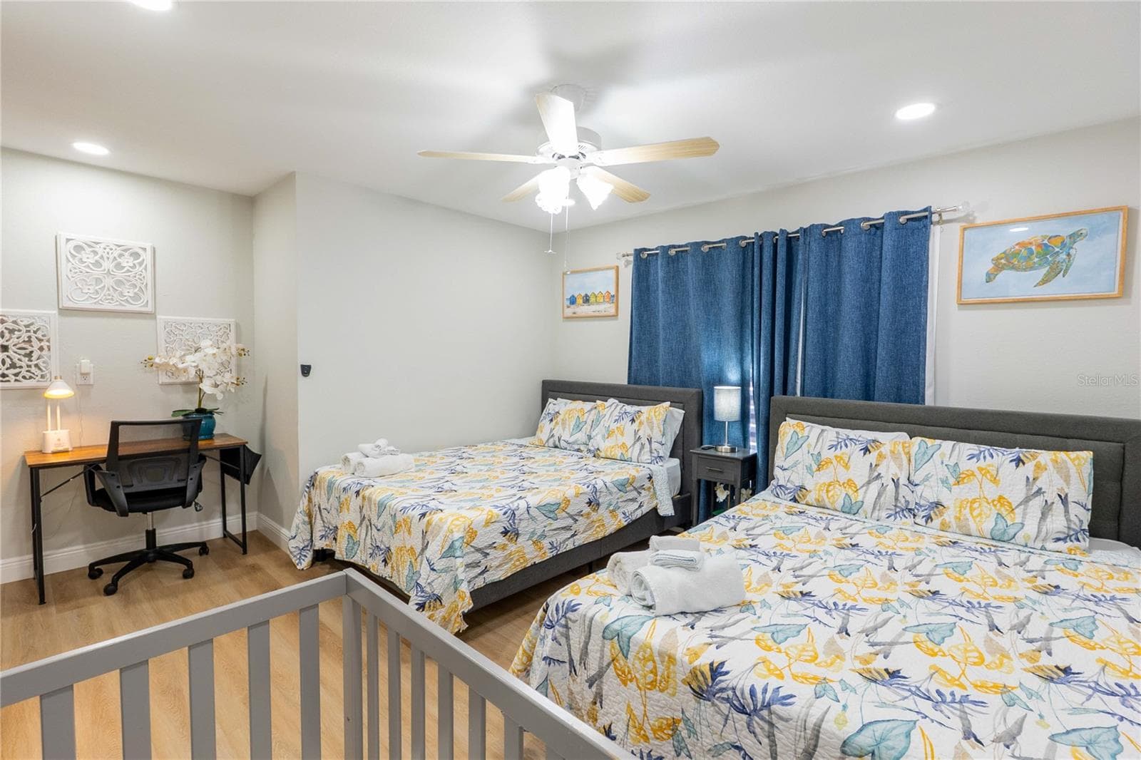 Single Family Residence at 6727 SWAIN AVE, TAMPA, photo 23 of 37