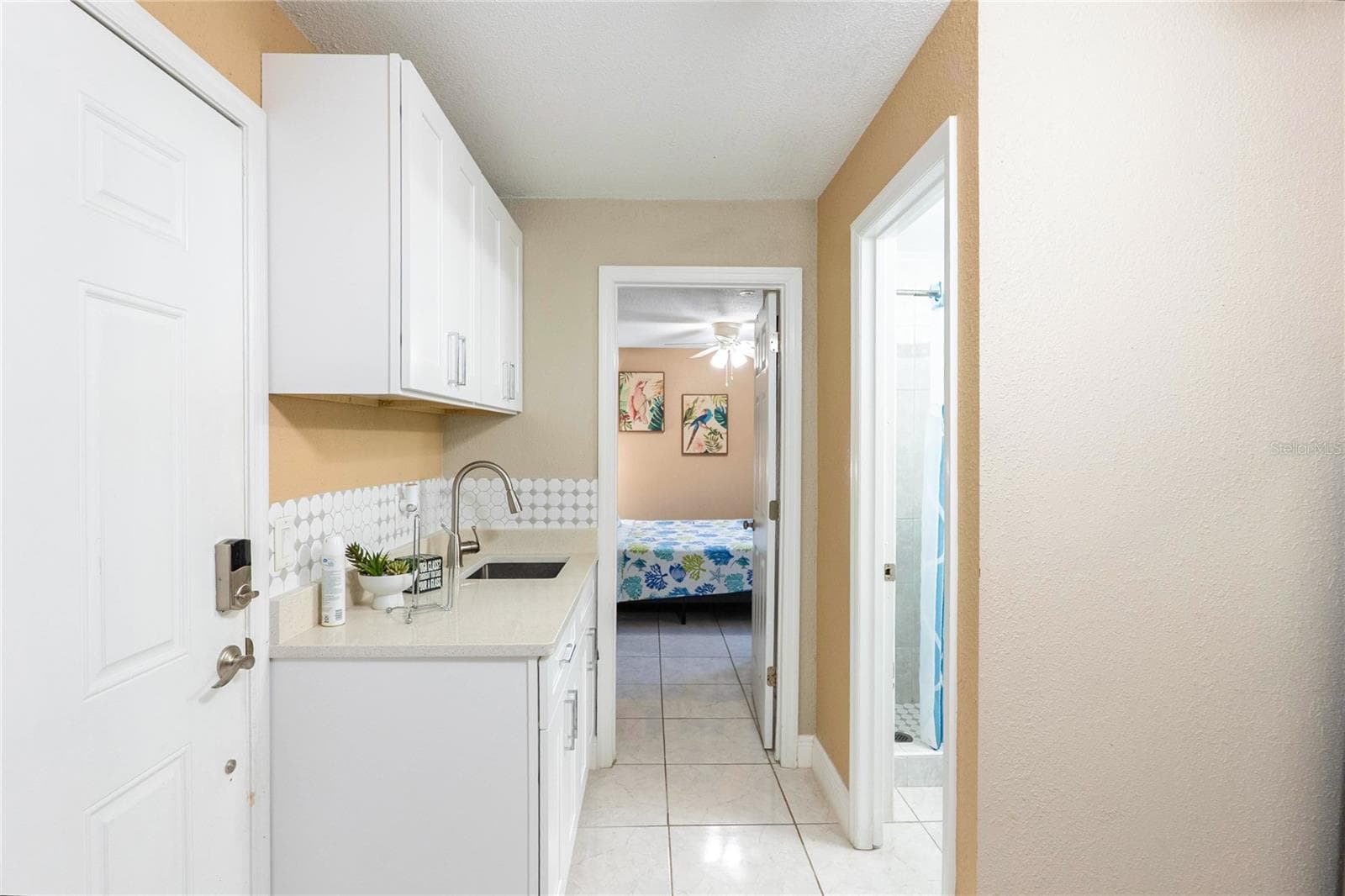 Single Family Residence at 6727 SWAIN AVE, TAMPA, photo 34 of 37