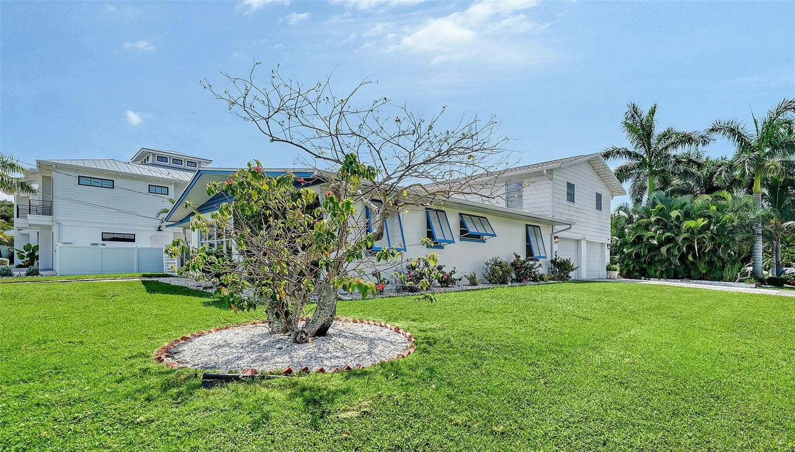Duplex at 7406 MARINA DR #A and B, HOLMES BEACH, photo 8 of 100