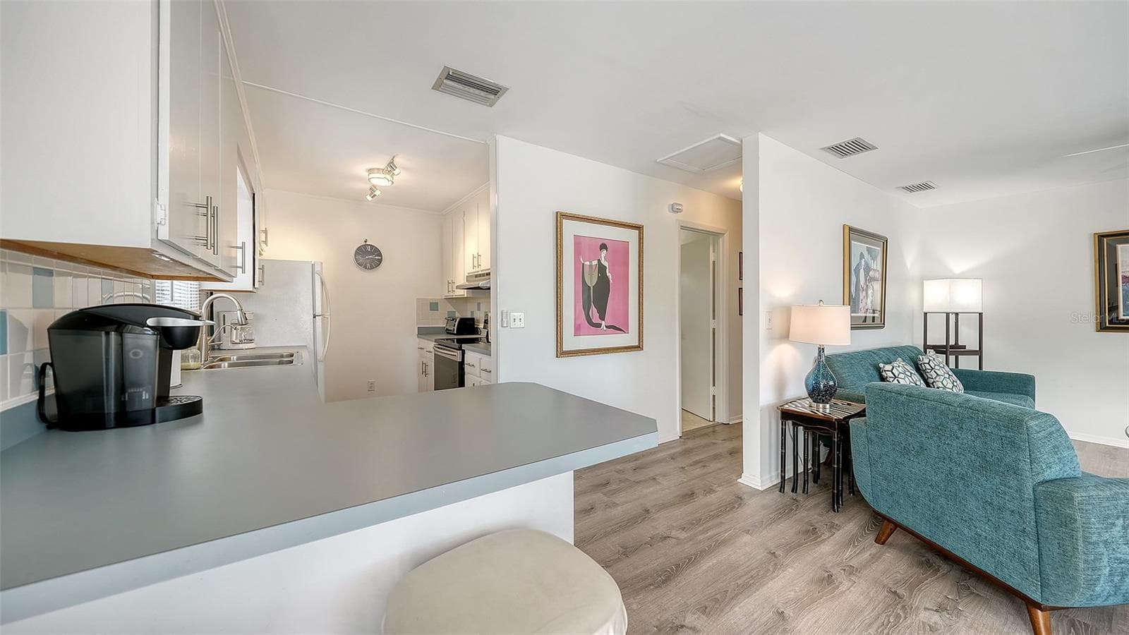 Duplex at 7406 MARINA DR #A and B, HOLMES BEACH, photo 55 of 100