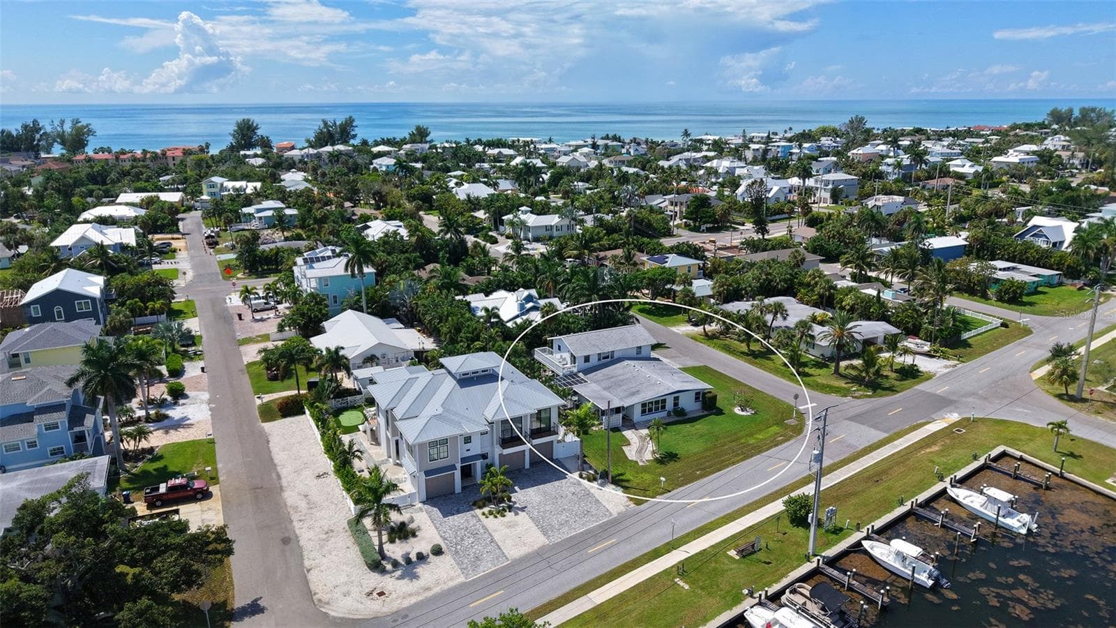 Duplex at 7406 MARINA DR #A and B, HOLMES BEACH, photo 90 of 100