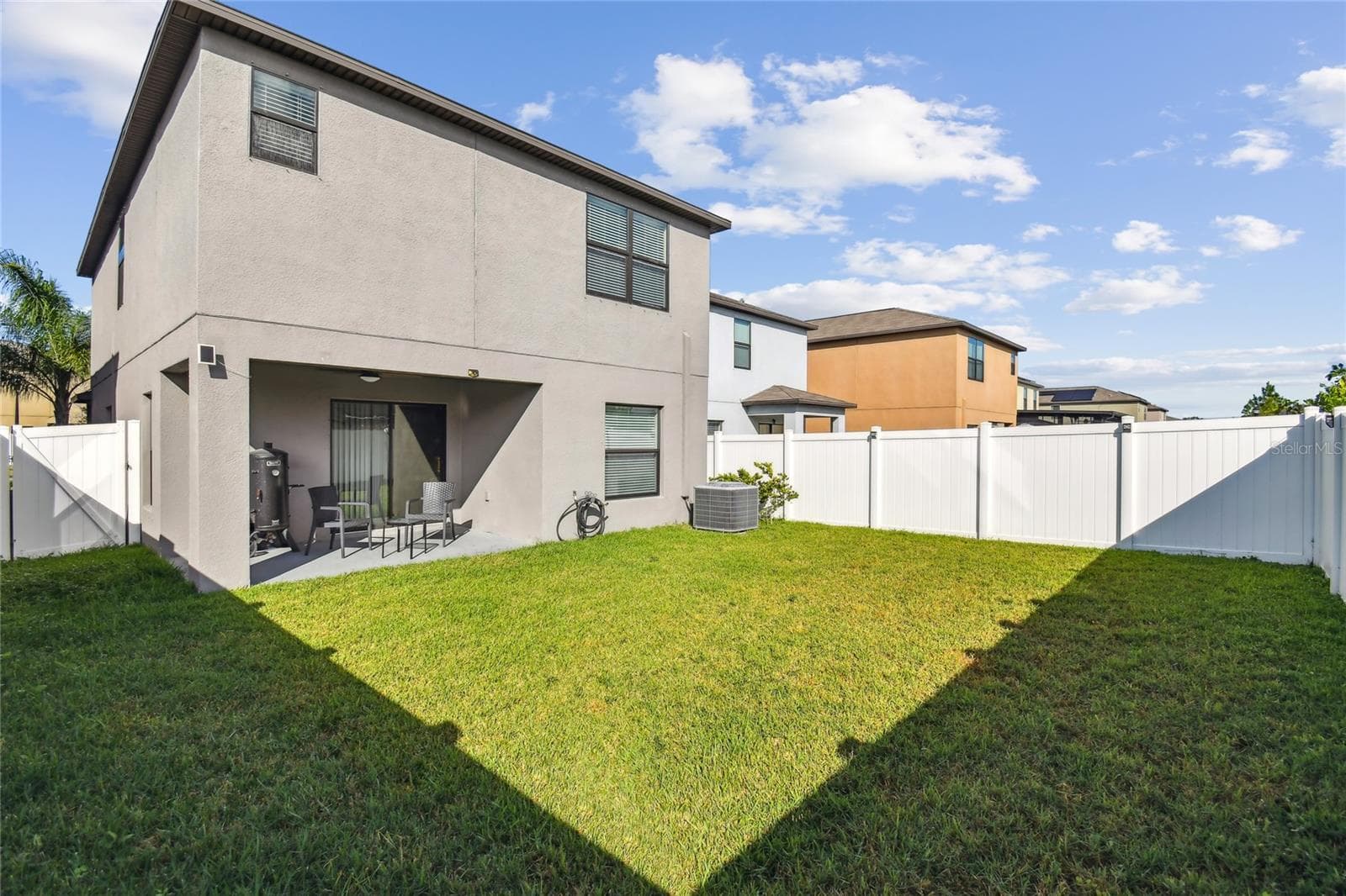 Single Family Residence at 4110 CAT MINT ST, TAMPA, photo 32 of 43