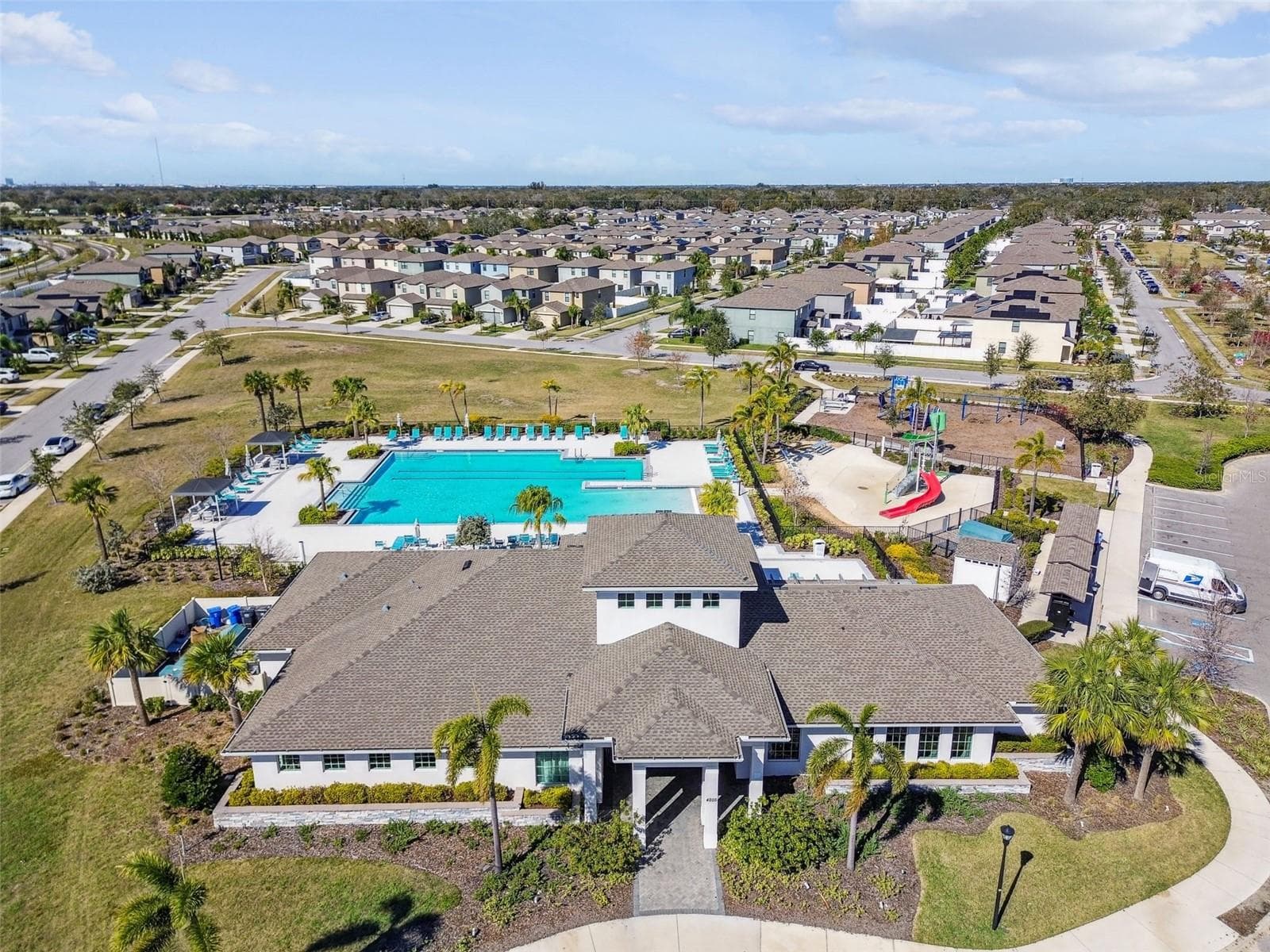 Single Family Residence at 4110 CAT MINT ST, TAMPA, photo 40 of 43