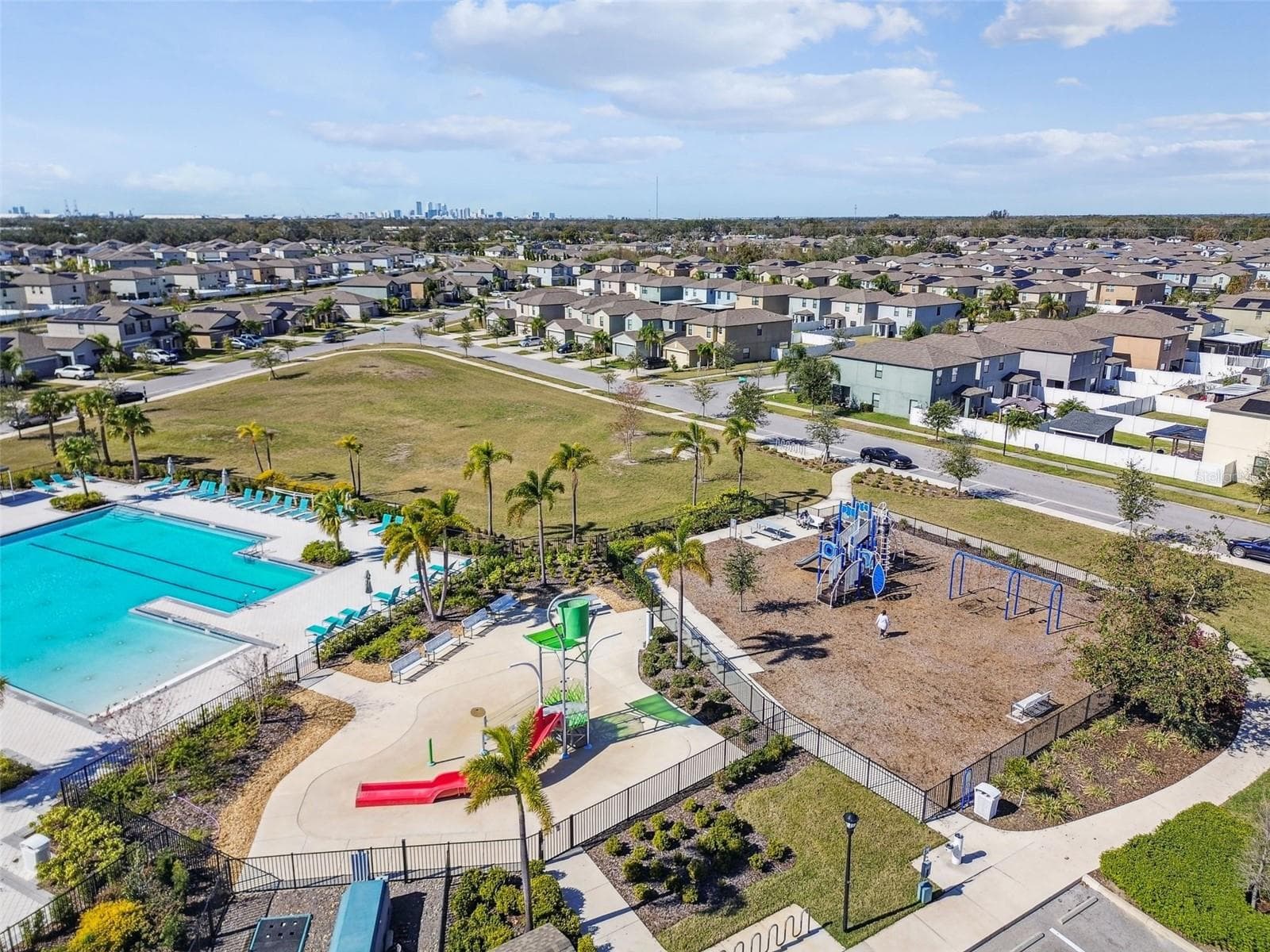 Single Family Residence at 4110 CAT MINT ST, TAMPA, photo 41 of 43