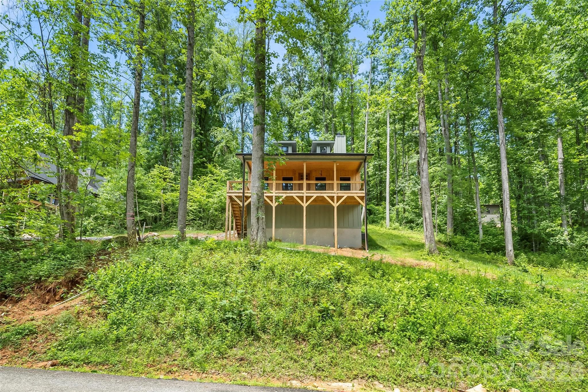 Single Family Residence at 511 Blue Ridge Drive N, Marion, photo 12 of 87