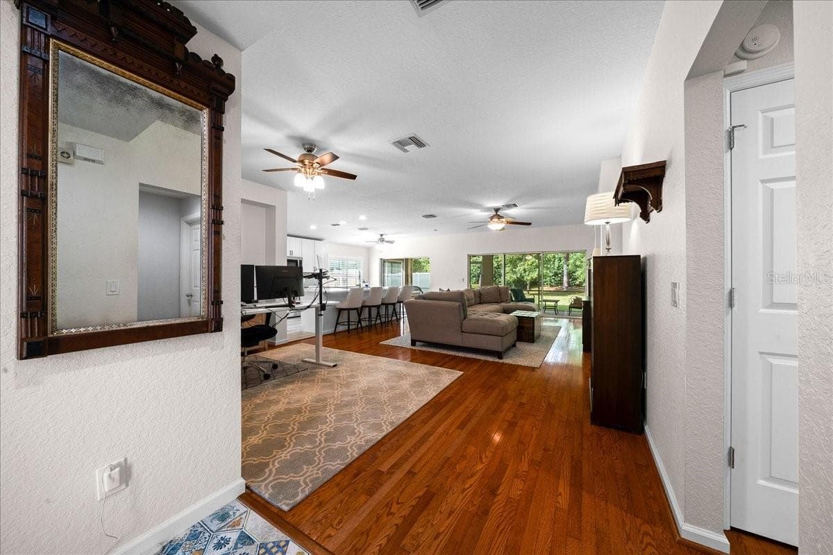 ENTRY - 5509 SW 42ND PL, OCALA