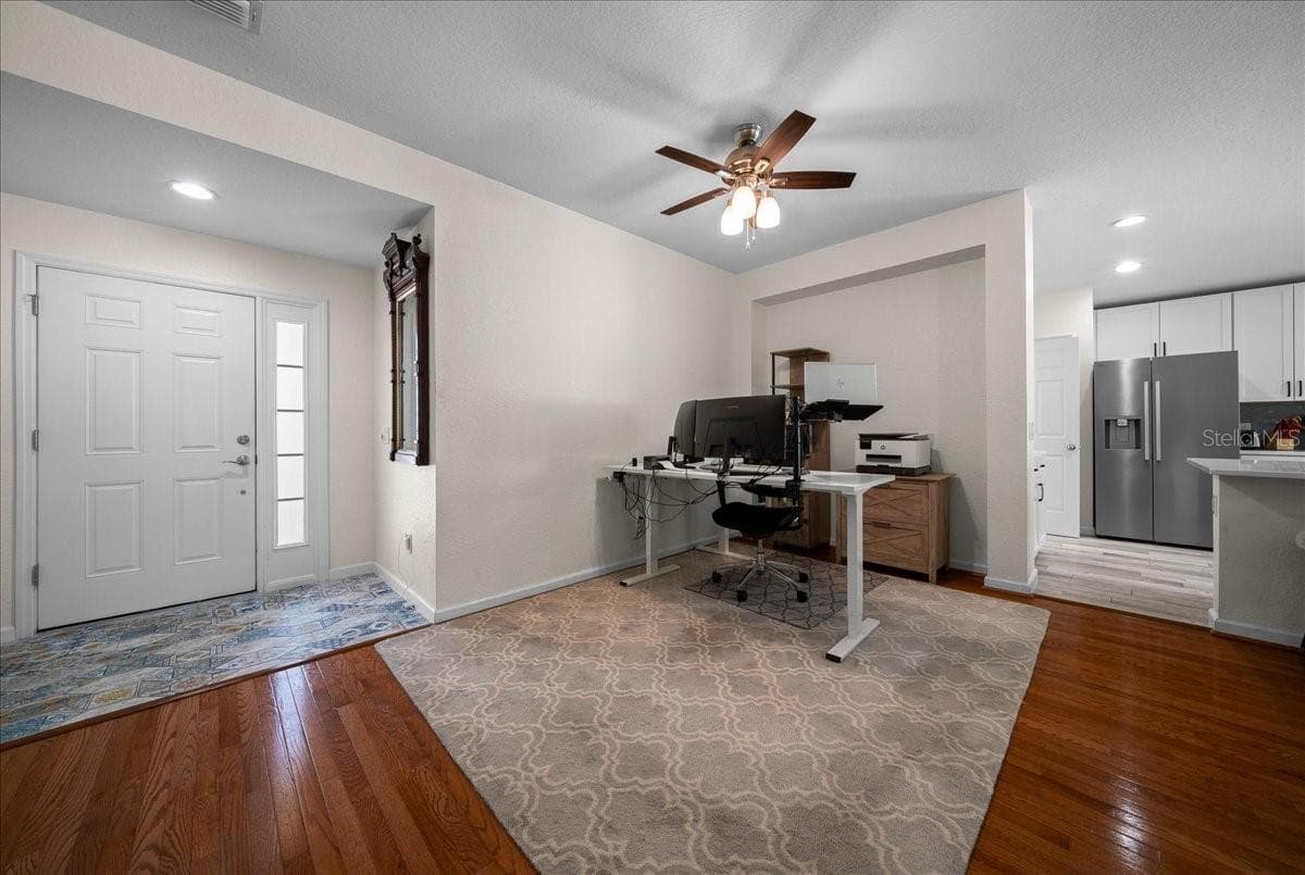 DINING.OFFICE - 5509 SW 42ND PL, OCALA
